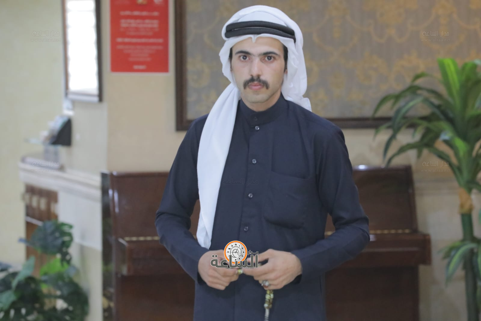 Madar Al-Saa Images 0.7845604620172673