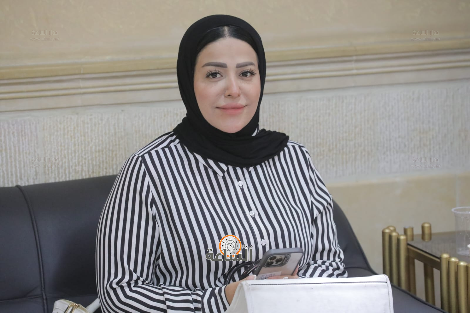 Madar Al-Saa Images 0.20221312309544592