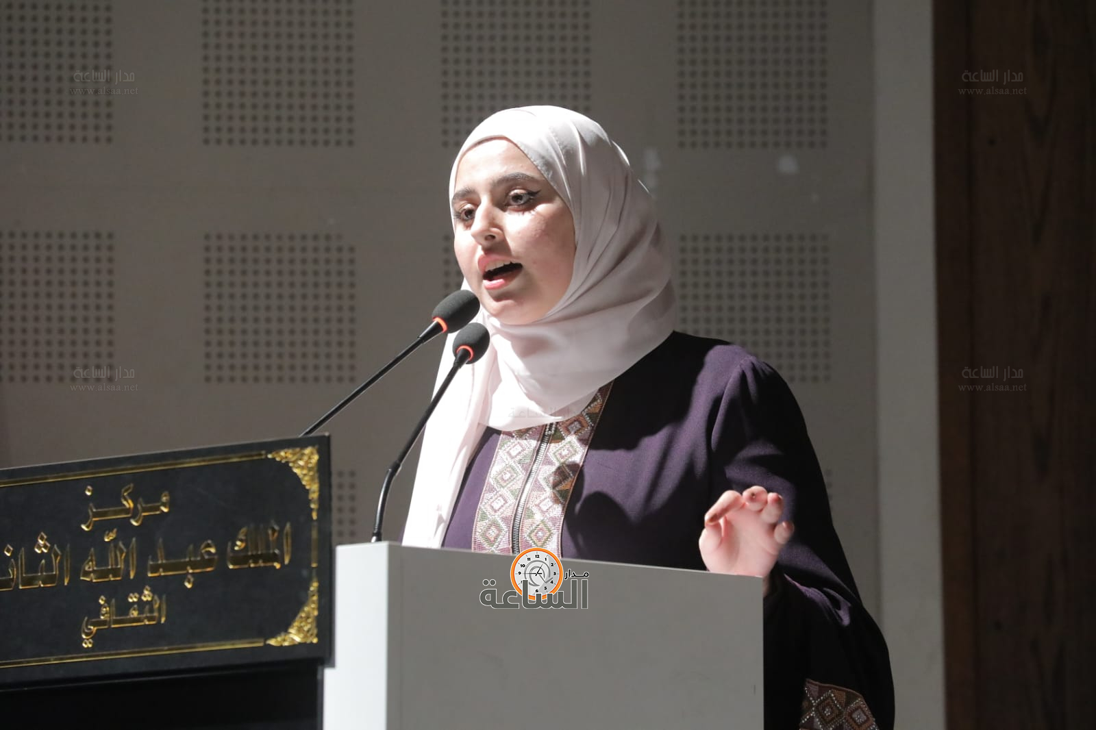 Madar Al-Saa Images 0.11587327714540119