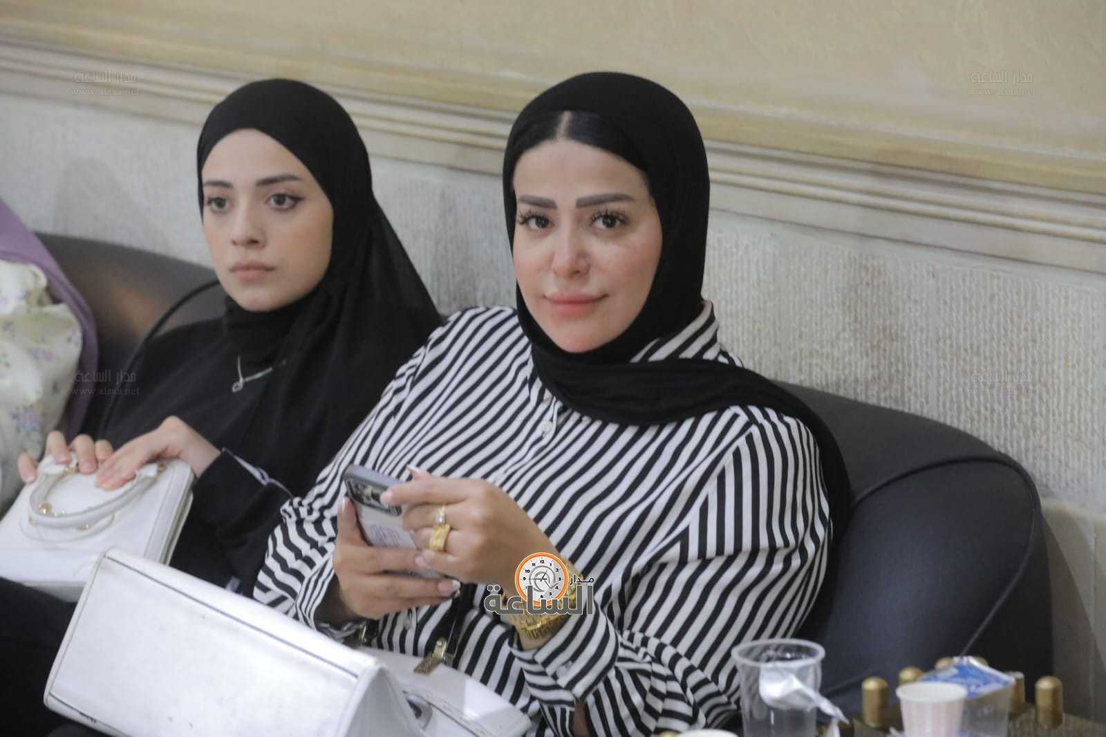 Madar Al-Saa Images 0.7939137518419422