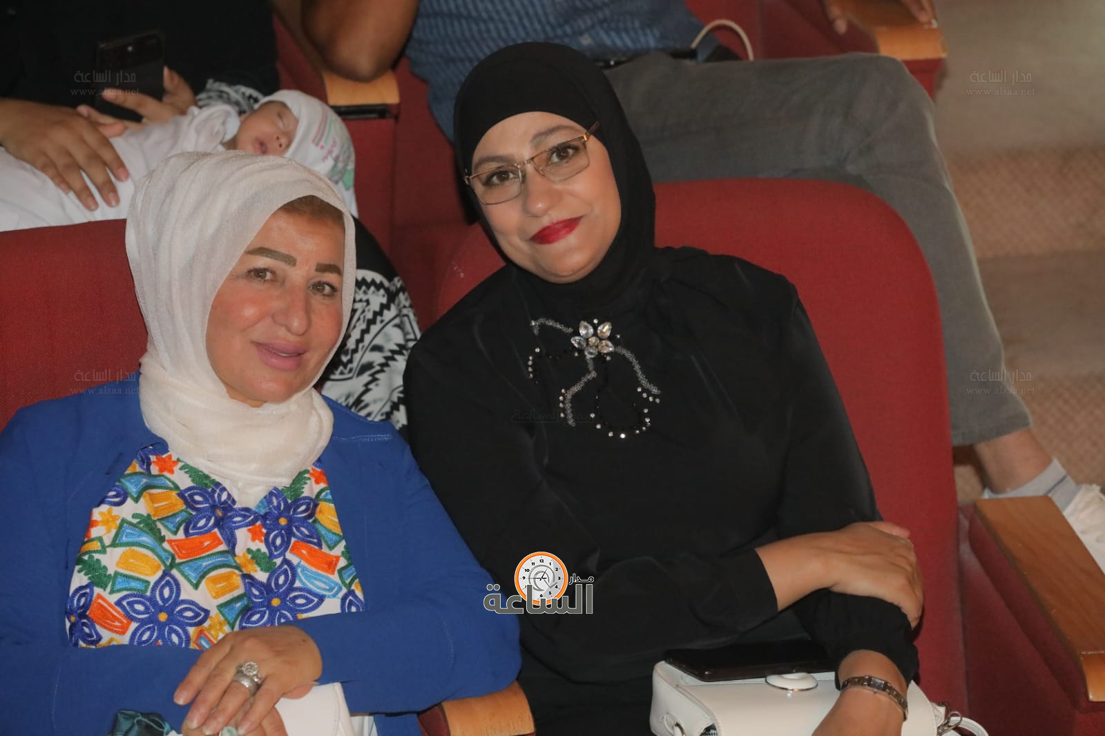 Madar Al-Saa Images 0.67302396695249