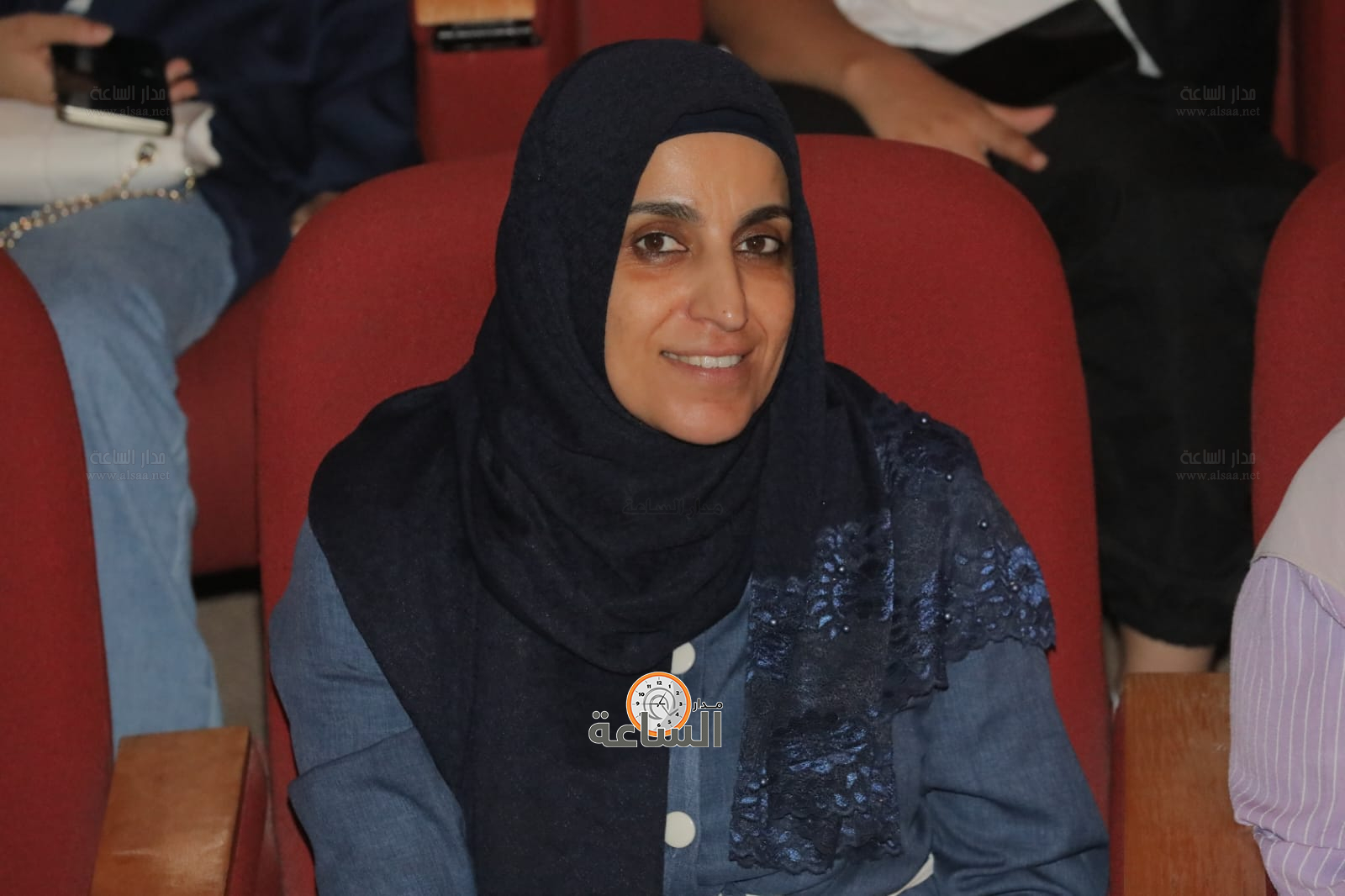 Madar Al-Saa Images 0.18641820677912346