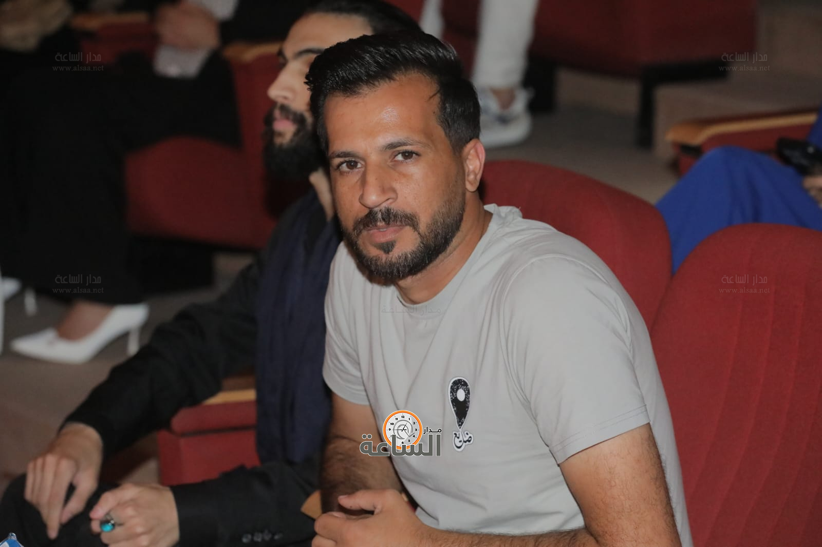 Madar Al-Saa Images 0.715948514712787