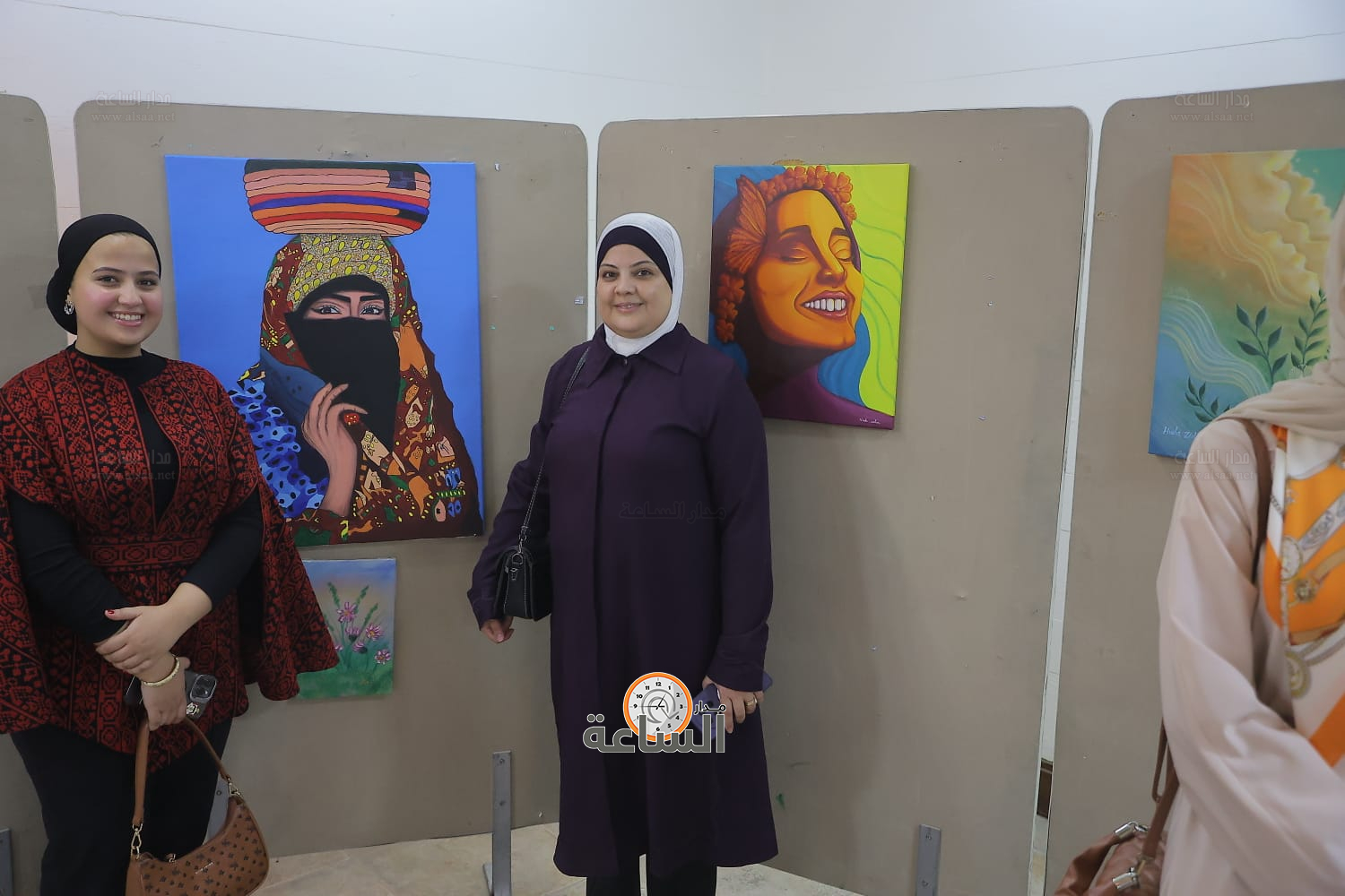 Madar Al-Saa Images 0.11030208791271012