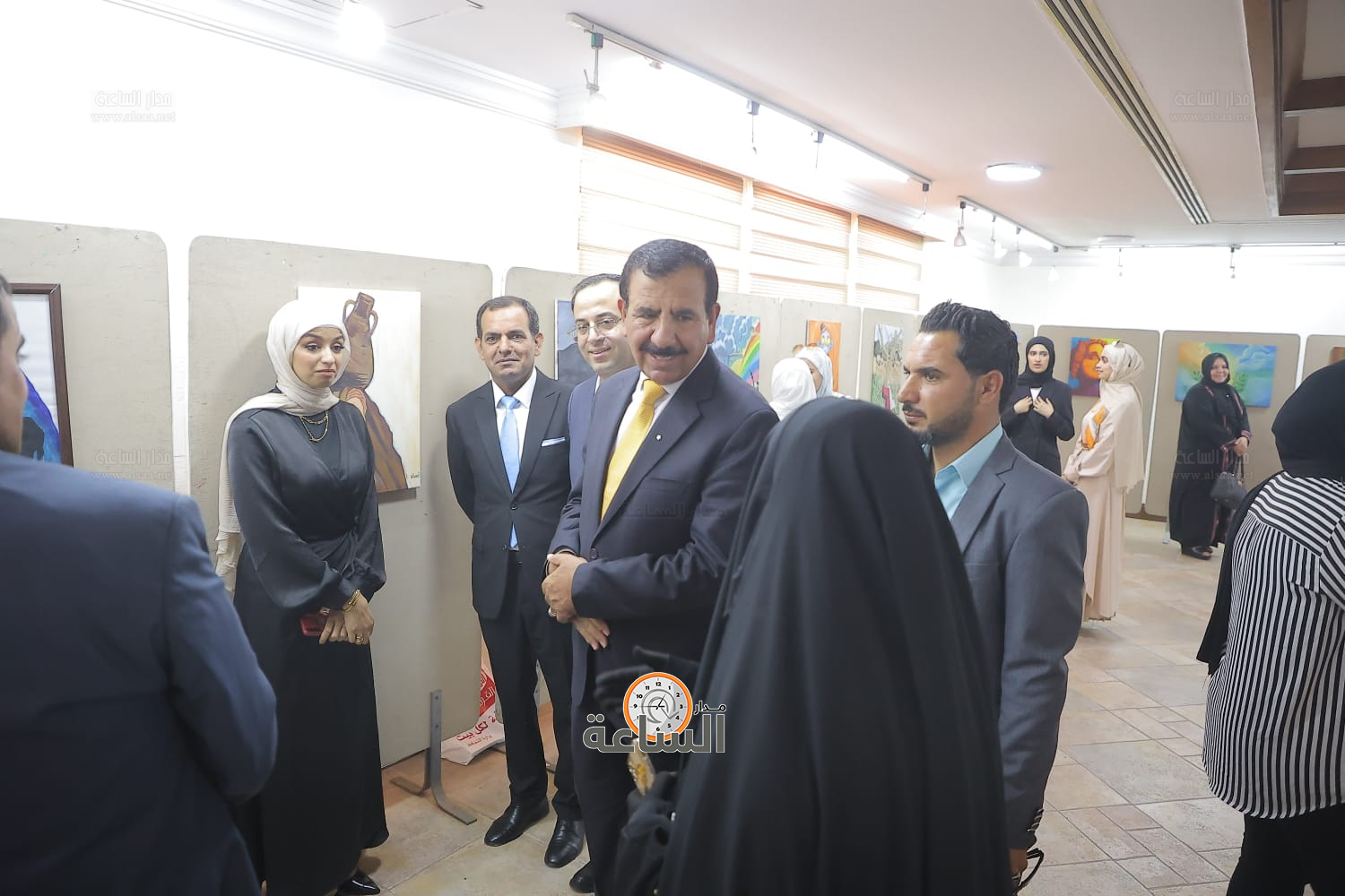 Madar Al-Saa Images 0.887617255364133