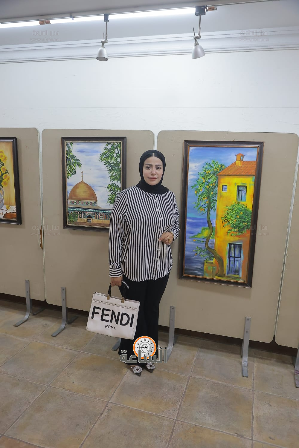 Madar Al-Saa Images 0.9258600509192955