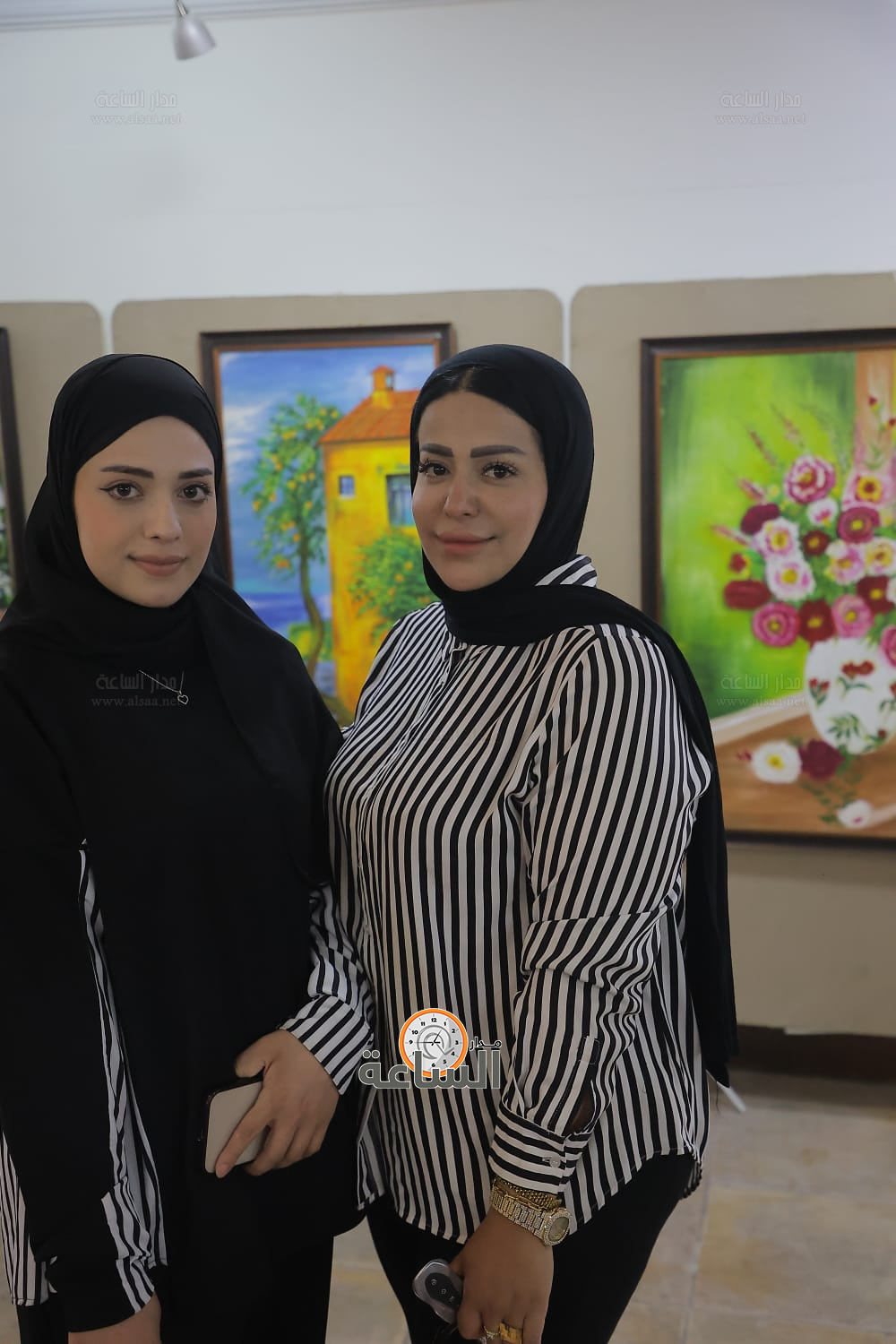 Madar Al-Saa Images 0.00625774856464556