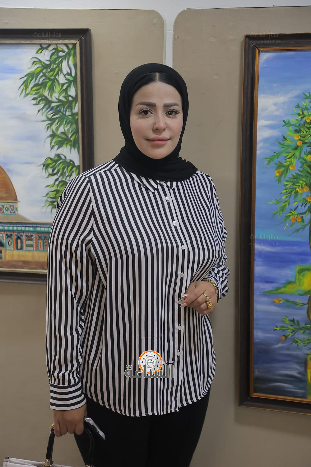 Madar Al-Saa Images 0.6696881701985847