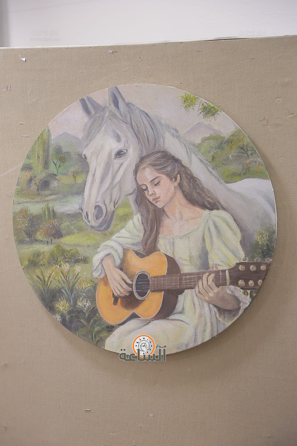 Madar Al-Saa Images 0.828994981857514