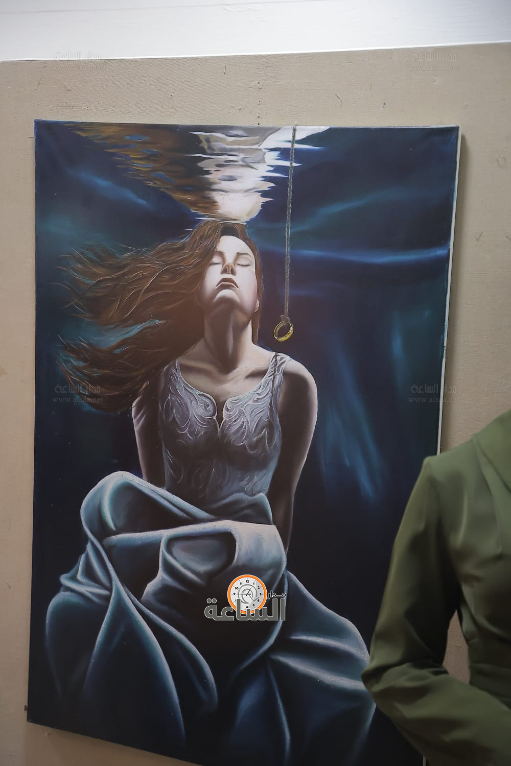 Madar Al-Saa Images 0.2774463182898229