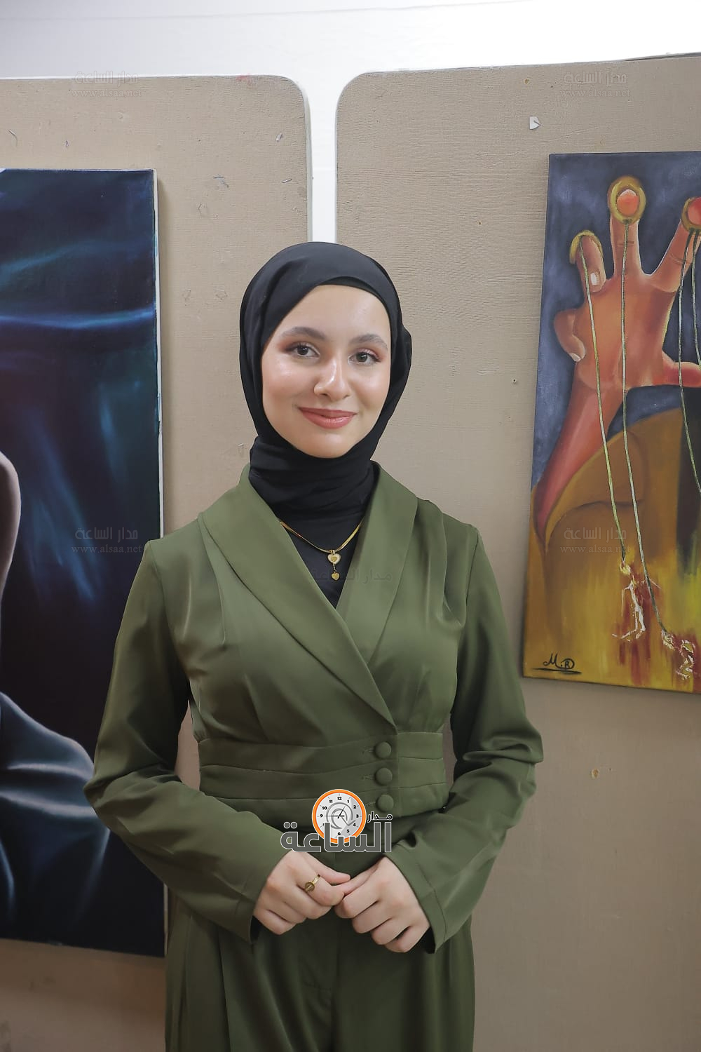 Madar Al-Saa Images 0.8661971967350255