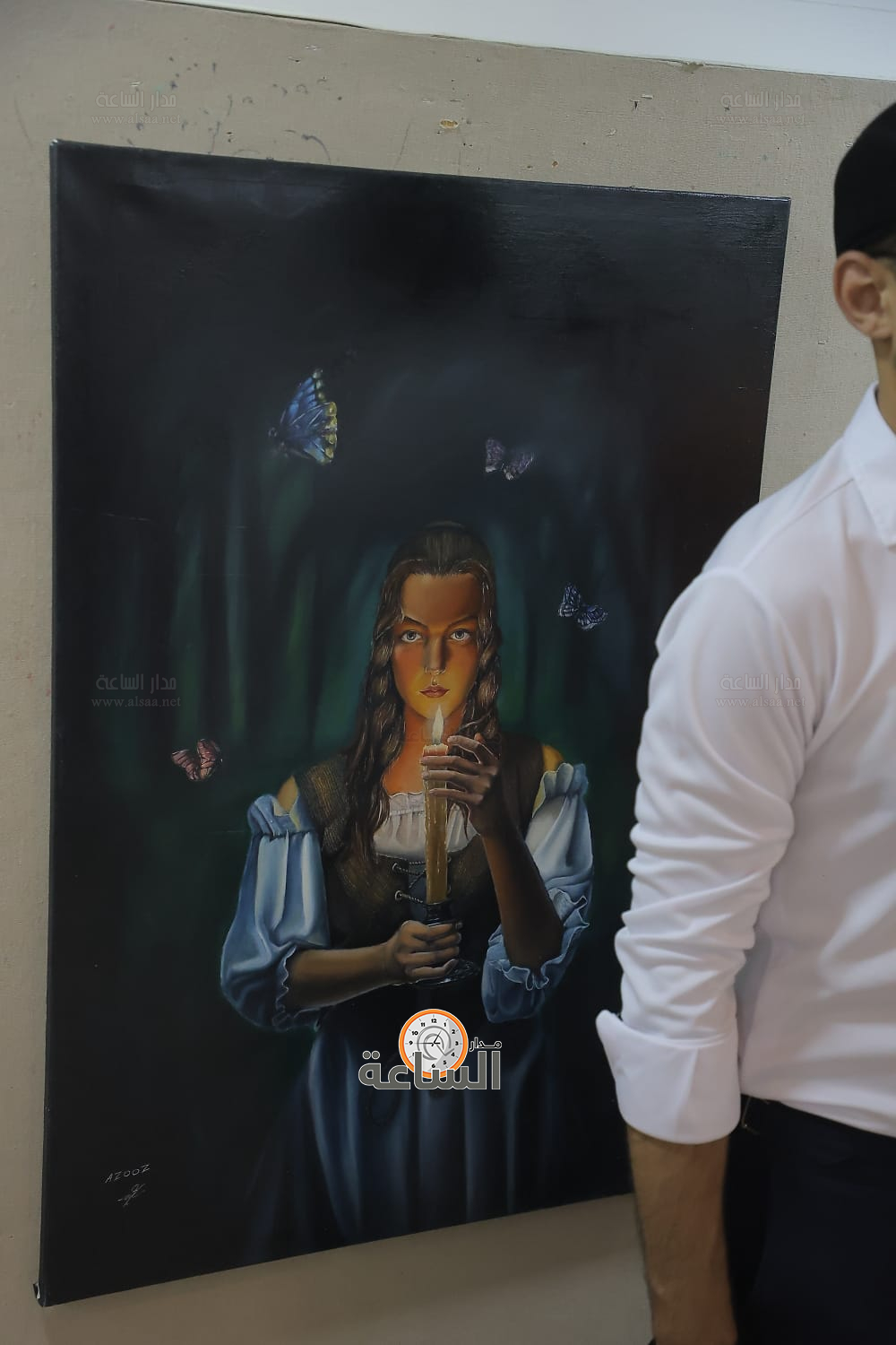 Madar Al-Saa Images 0.9895141608596995