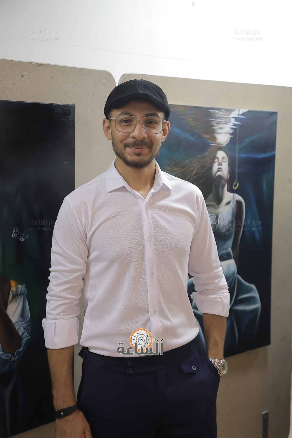 Madar Al-Saa Images 0.724034380963678