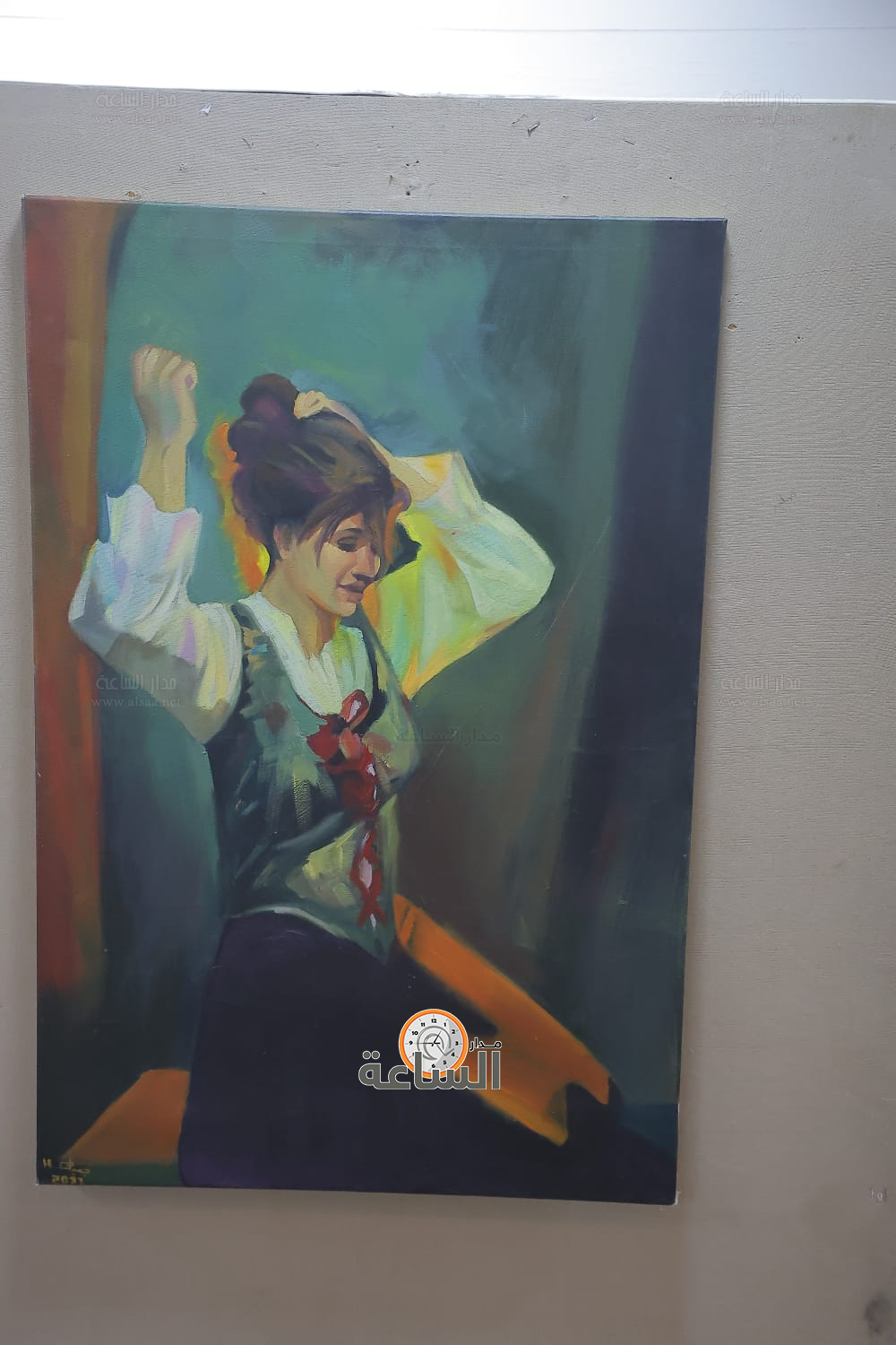 Madar Al-Saa Images 0.146445558158654