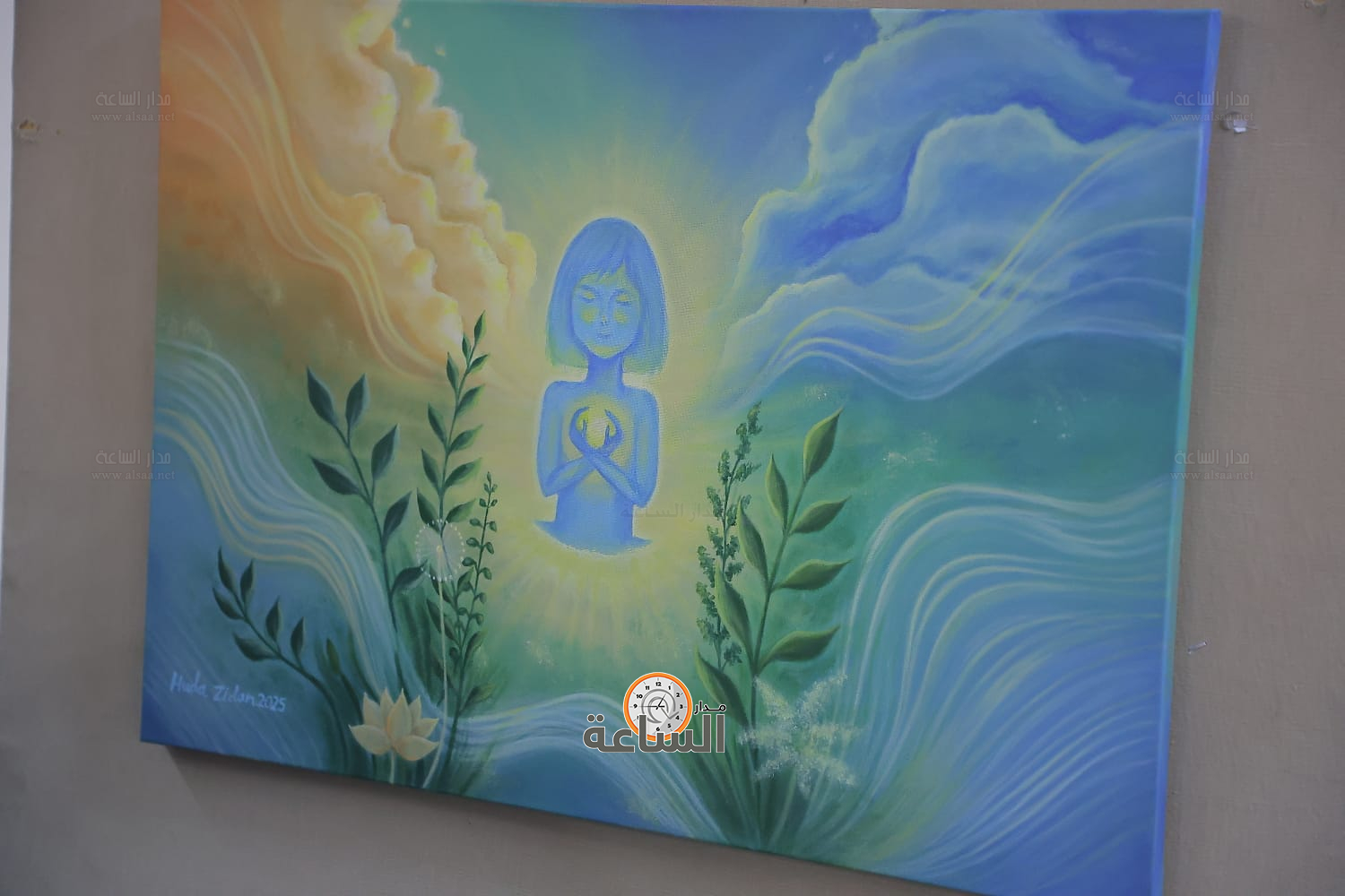 Madar Al-Saa Images 0.6376171405964582