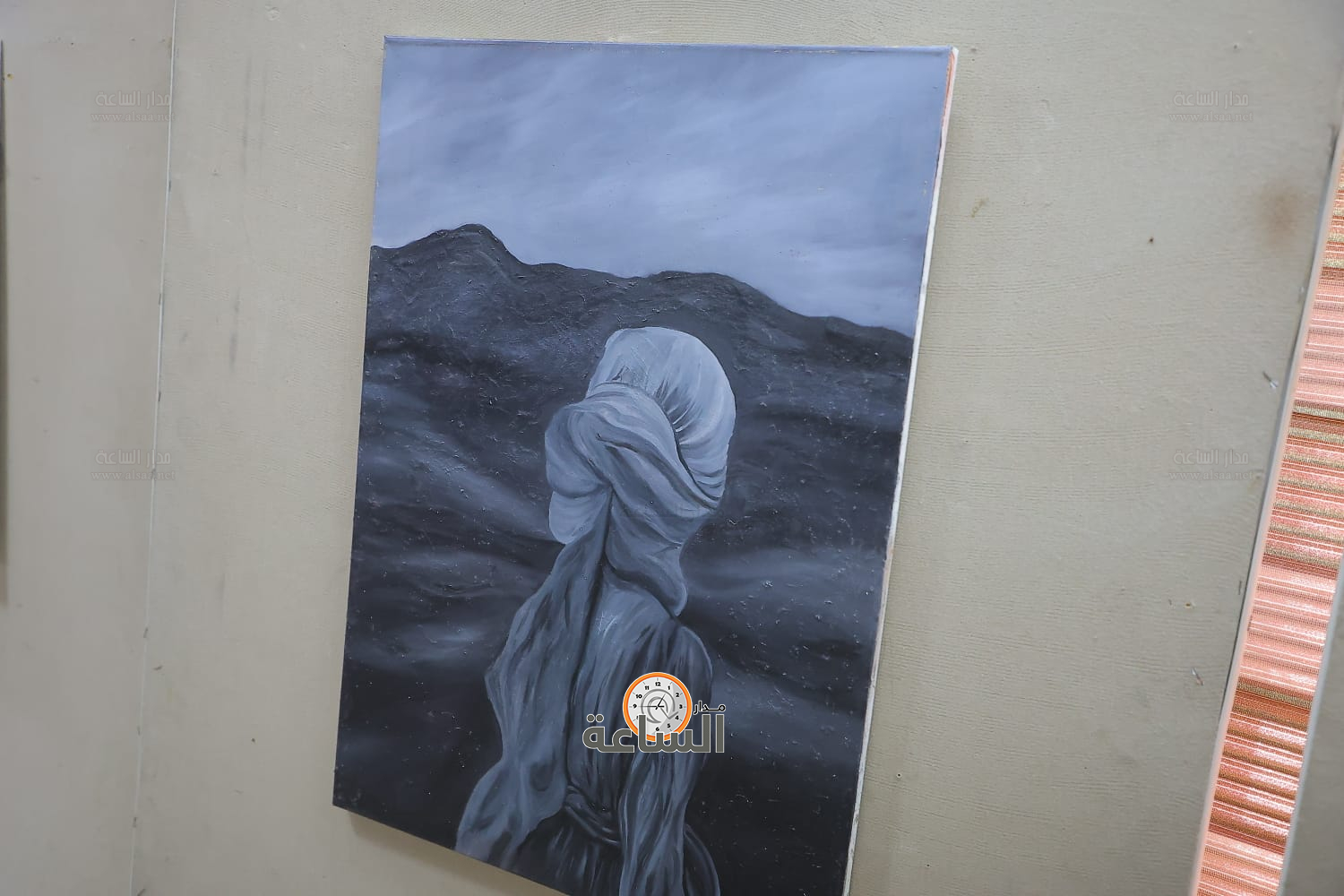 Madar Al-Saa Images 0.7523303591180384