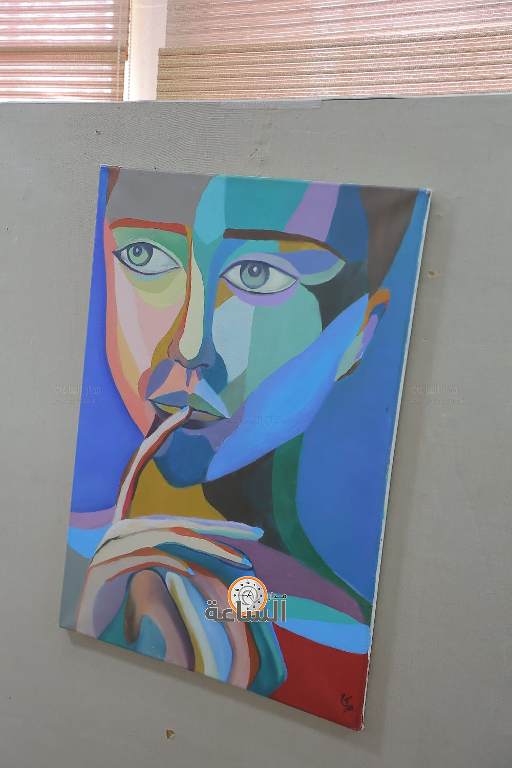 Madar Al-Saa Images 0.9615335411780513