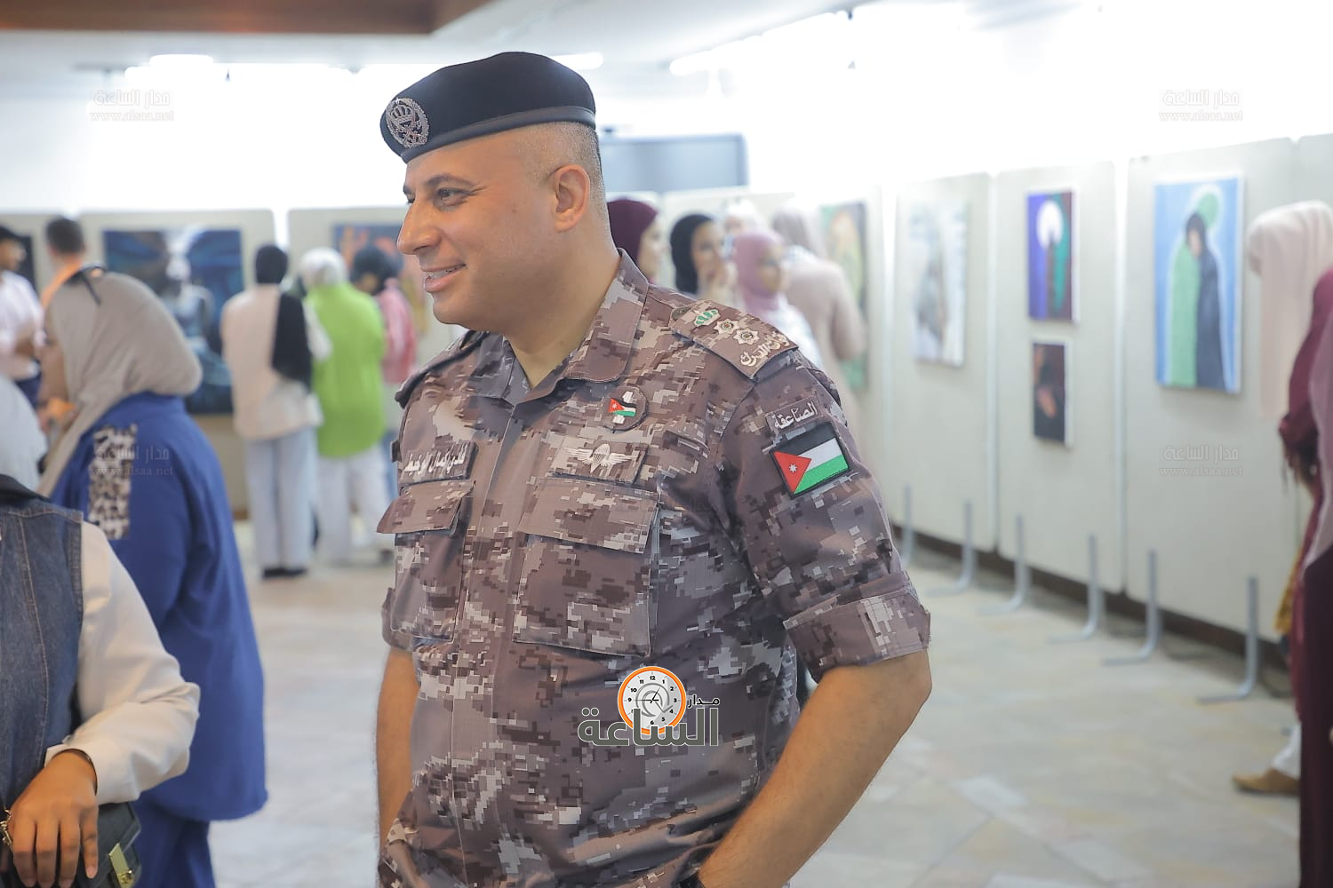 Madar Al-Saa Images 0.9623586426247943