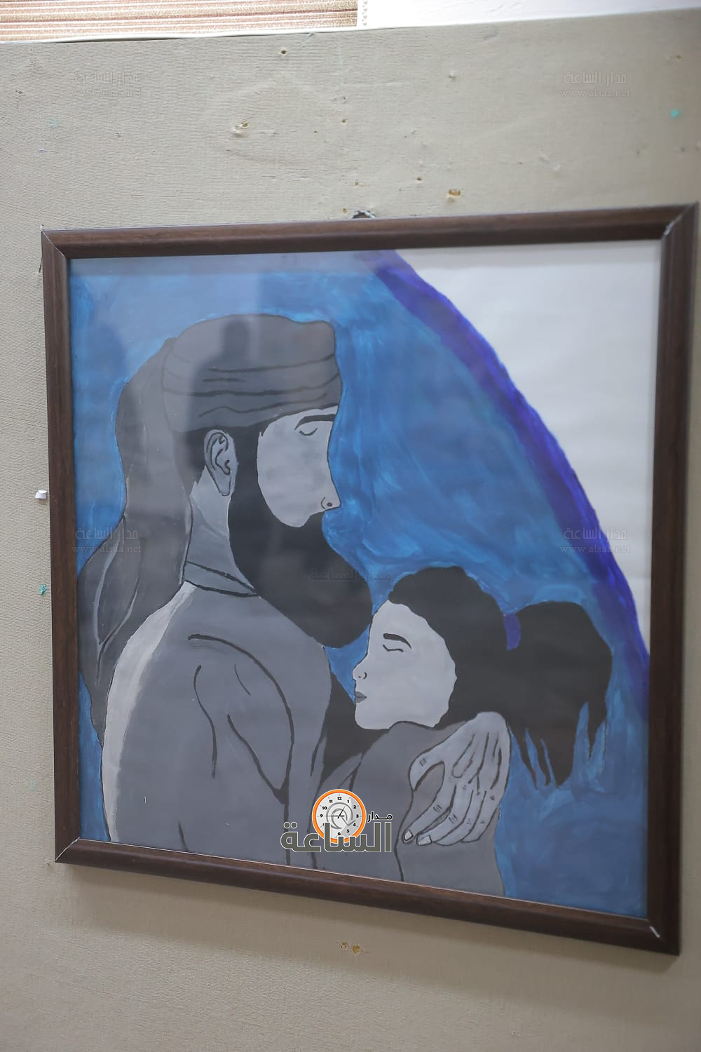 Madar Al-Saa Images 0.3566283787657857