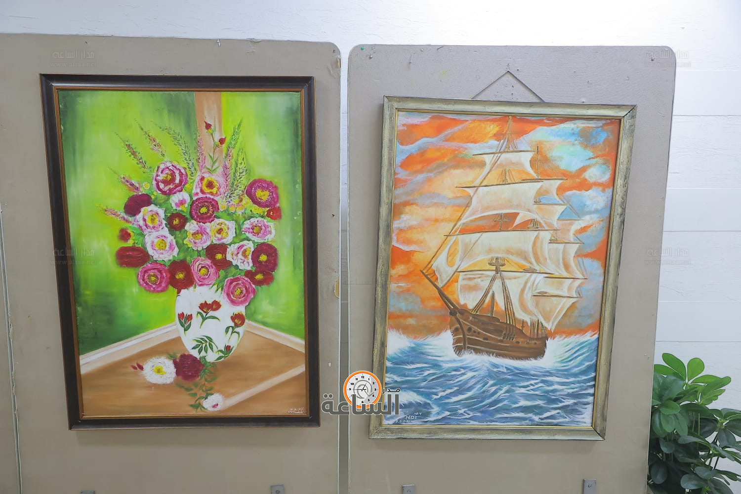 Madar Al-Saa Images 0.38363171959896447