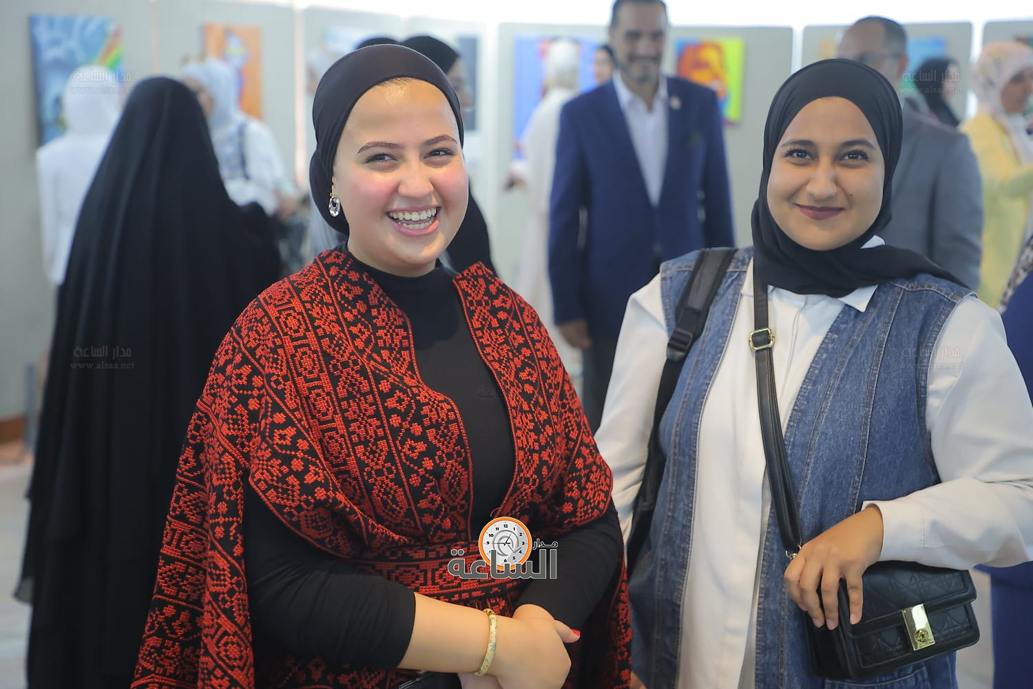 Madar Al-Saa Images 0.30152258329542014