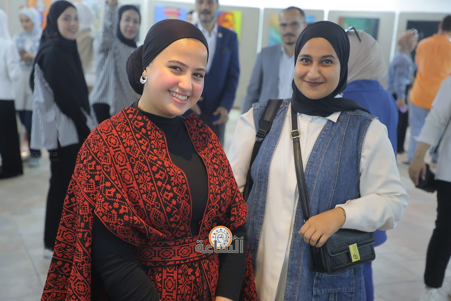 Madar Al-Saa Images 0.6657325108546447