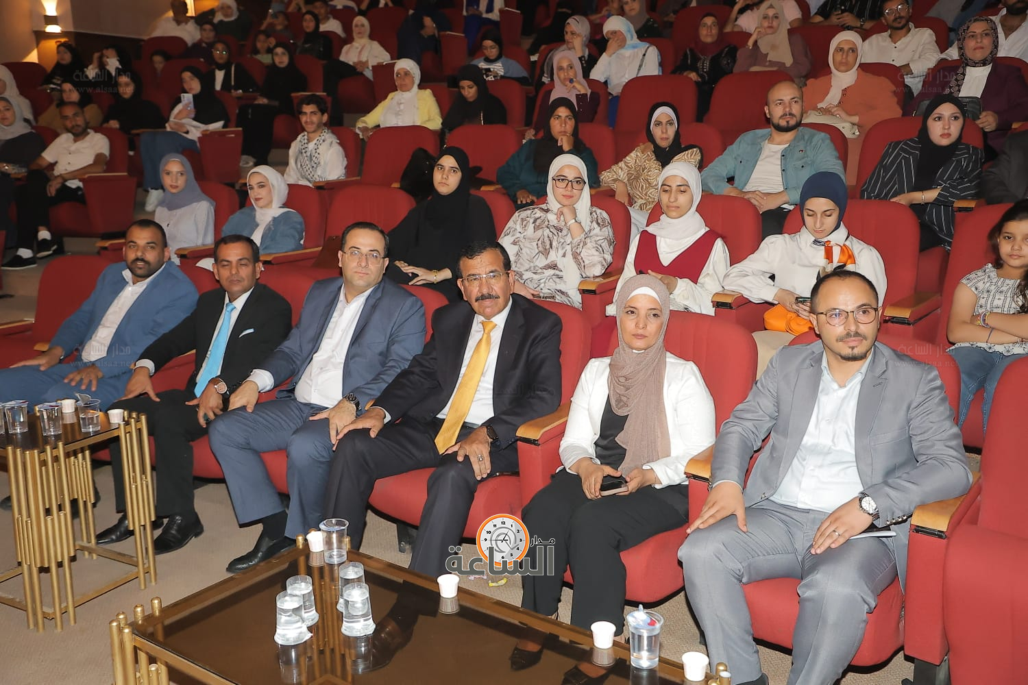 Madar Al-Saa Images 0.8238704850531715