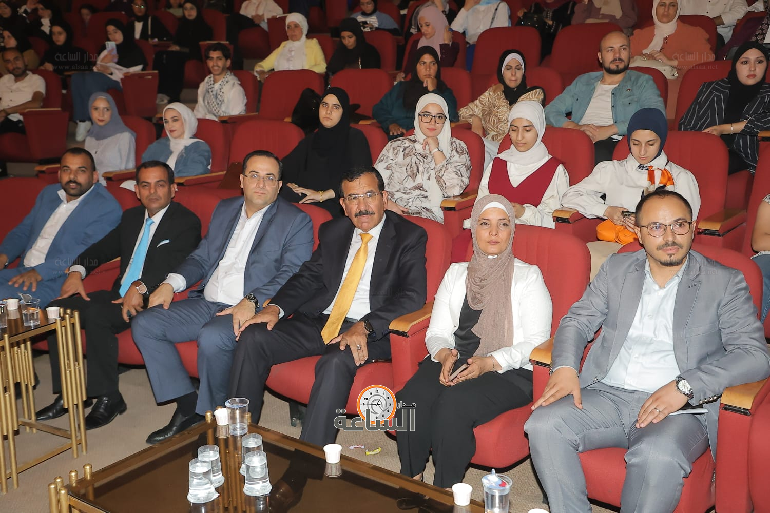 Madar Al-Saa Images 0.7530470989929706