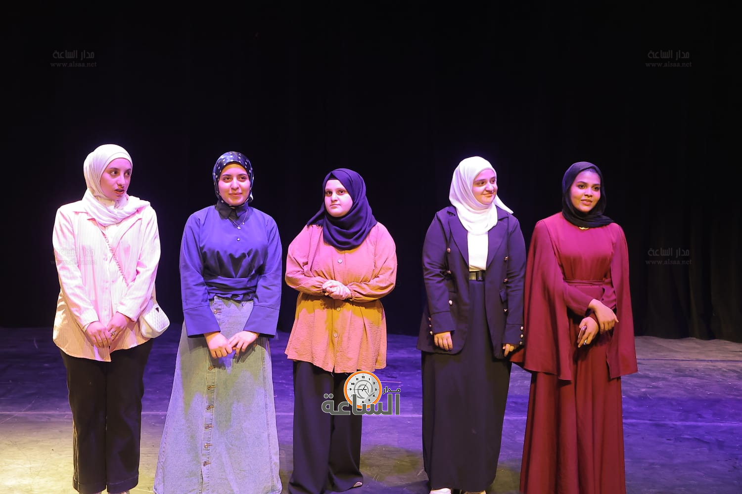 Madar Al-Saa Images 0.8365741875702433