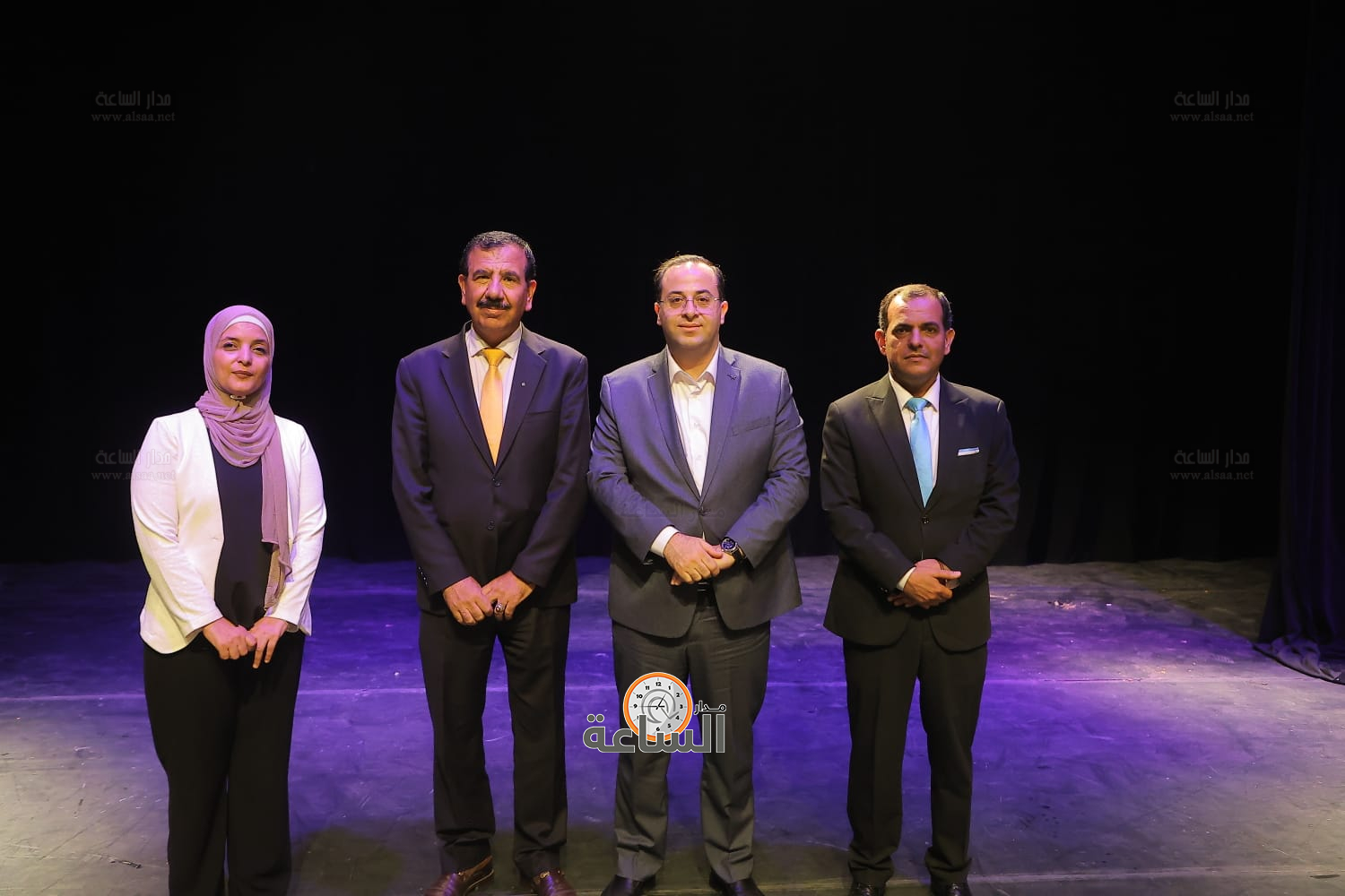 Madar Al-Saa Images 0.7116319820072243