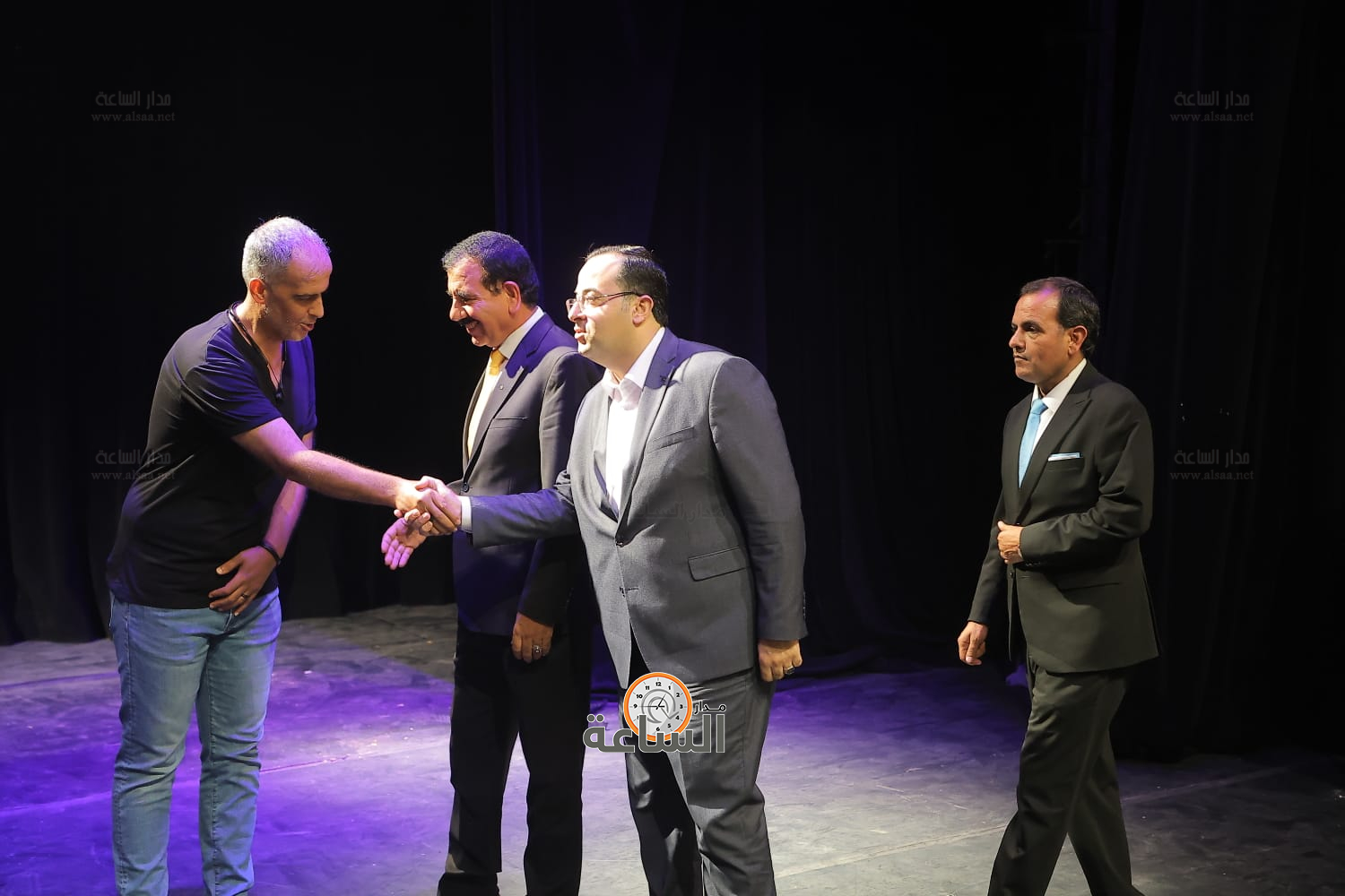 Madar Al-Saa Images 0.4661016602674781