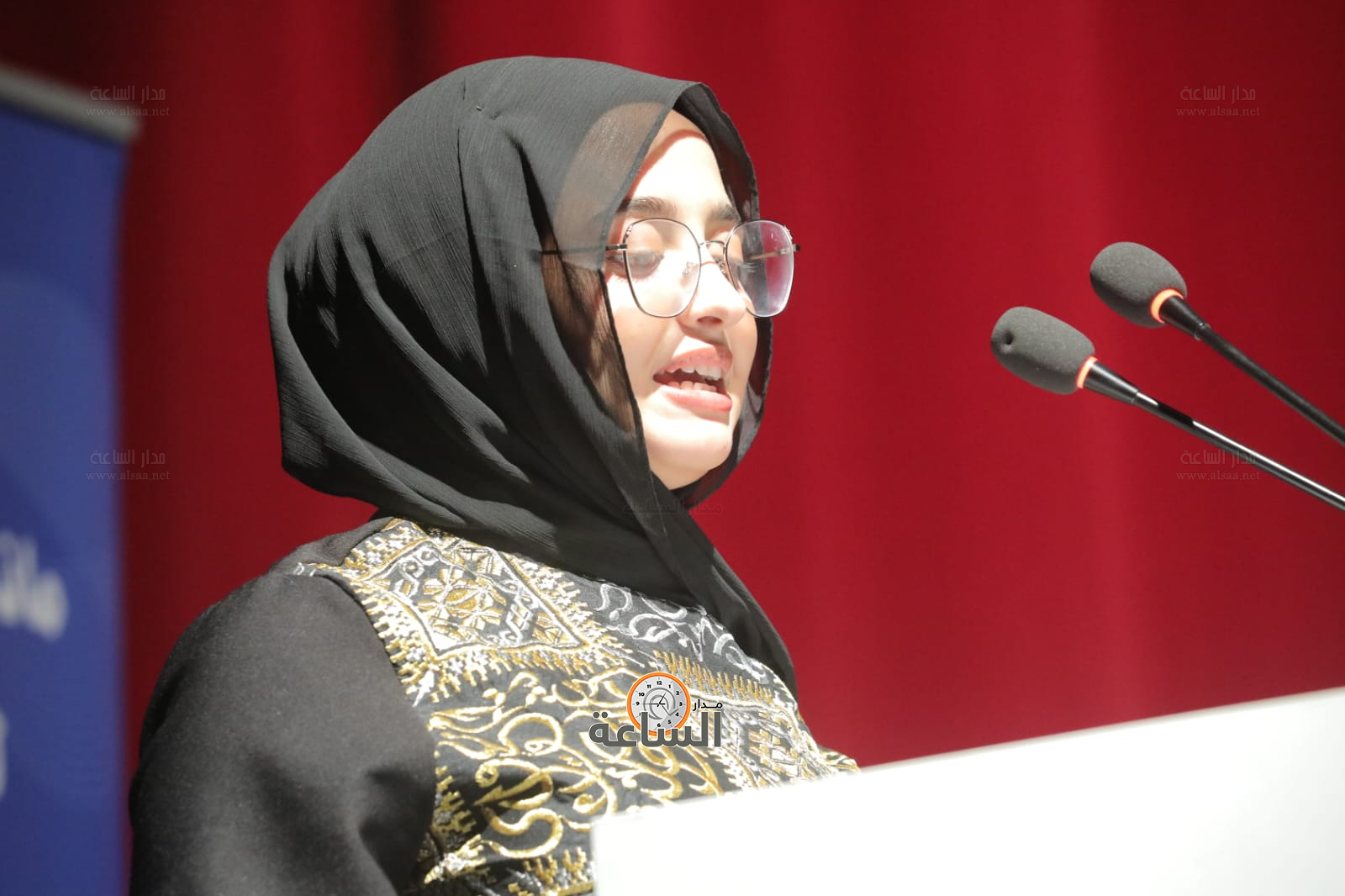 Madar Al-Saa Images 0.11796603232204461