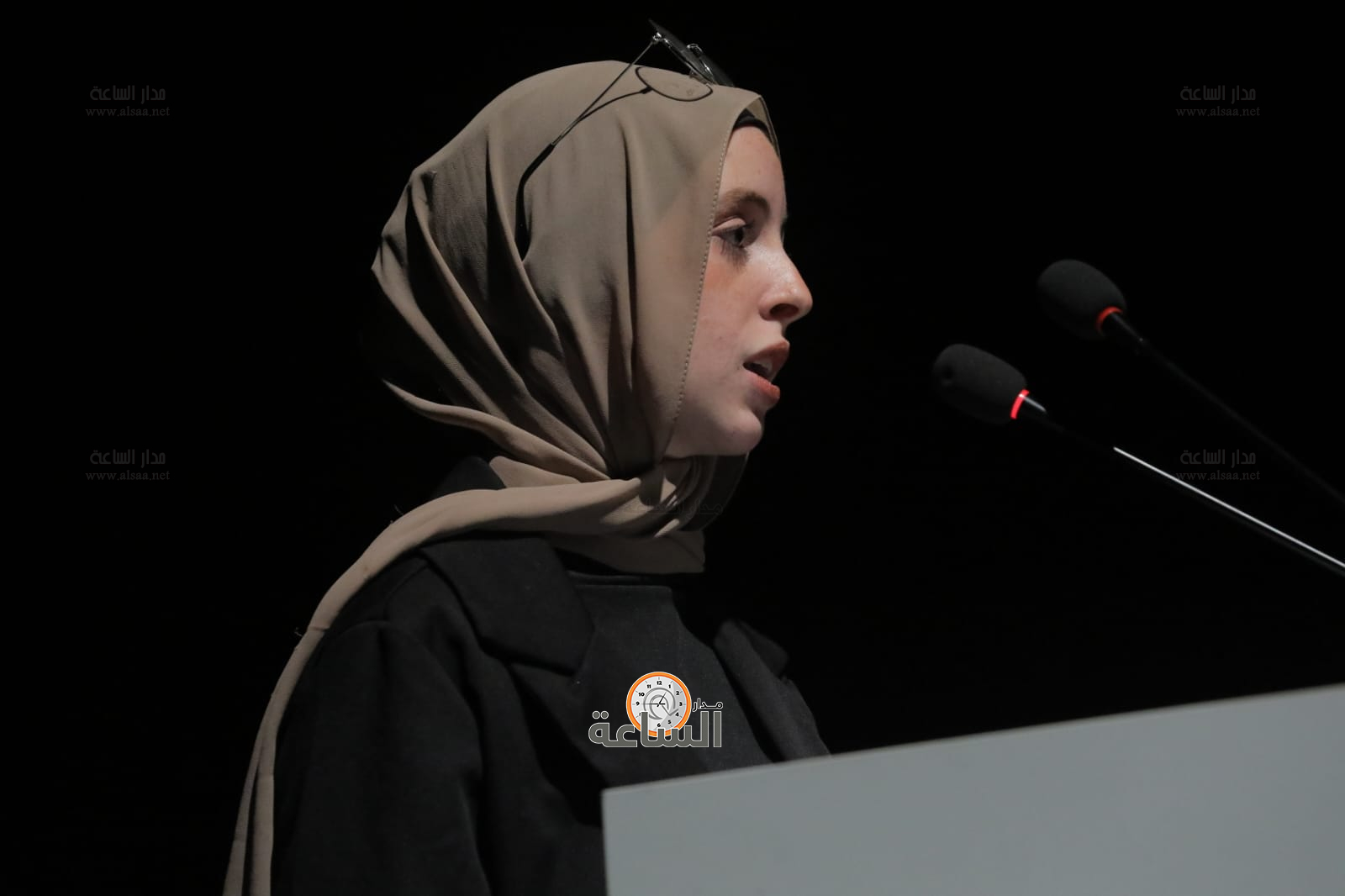 Madar Al-Saa Images 0.4635777081104042