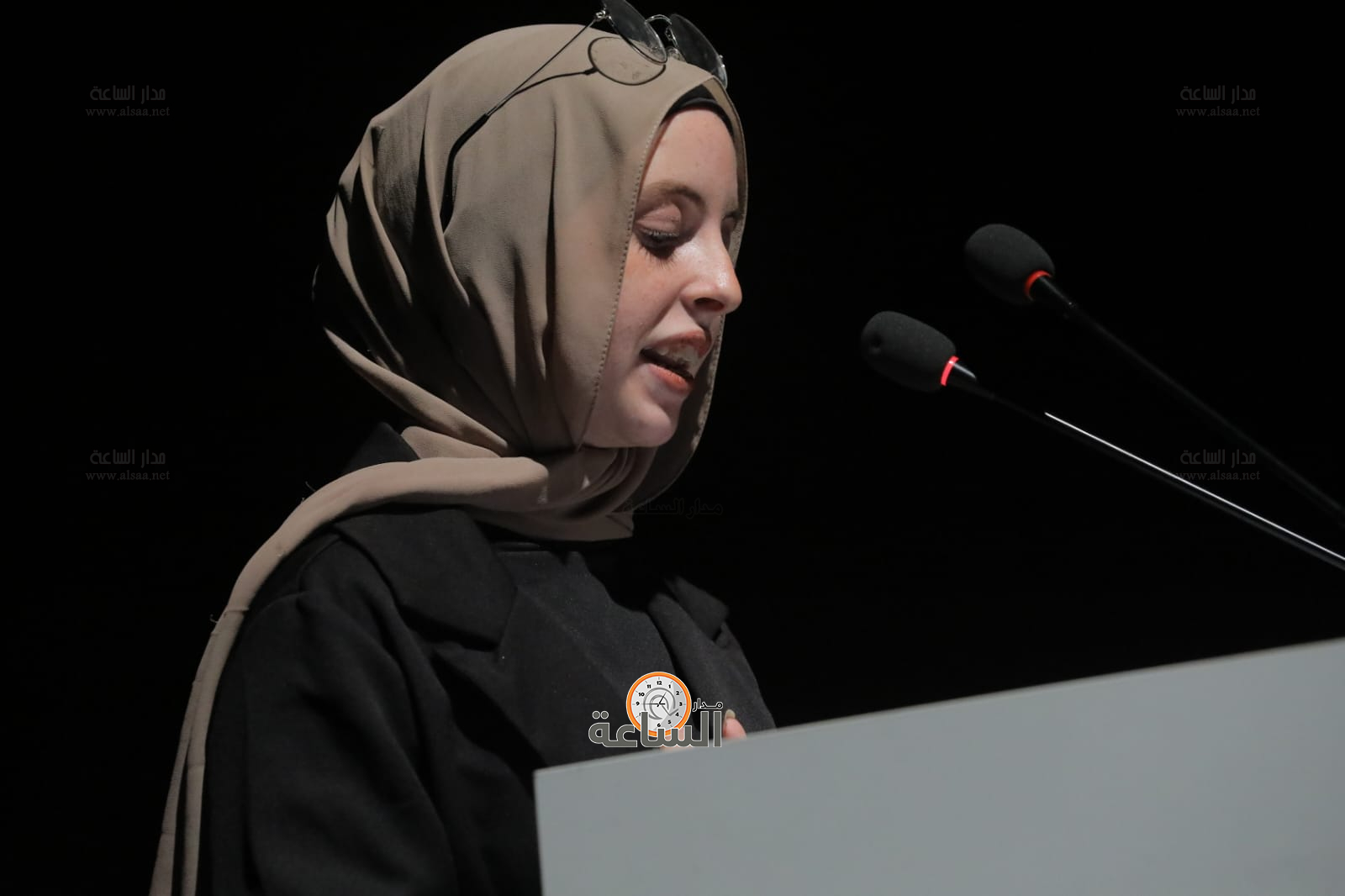 Madar Al-Saa Images 0.9129463535043902