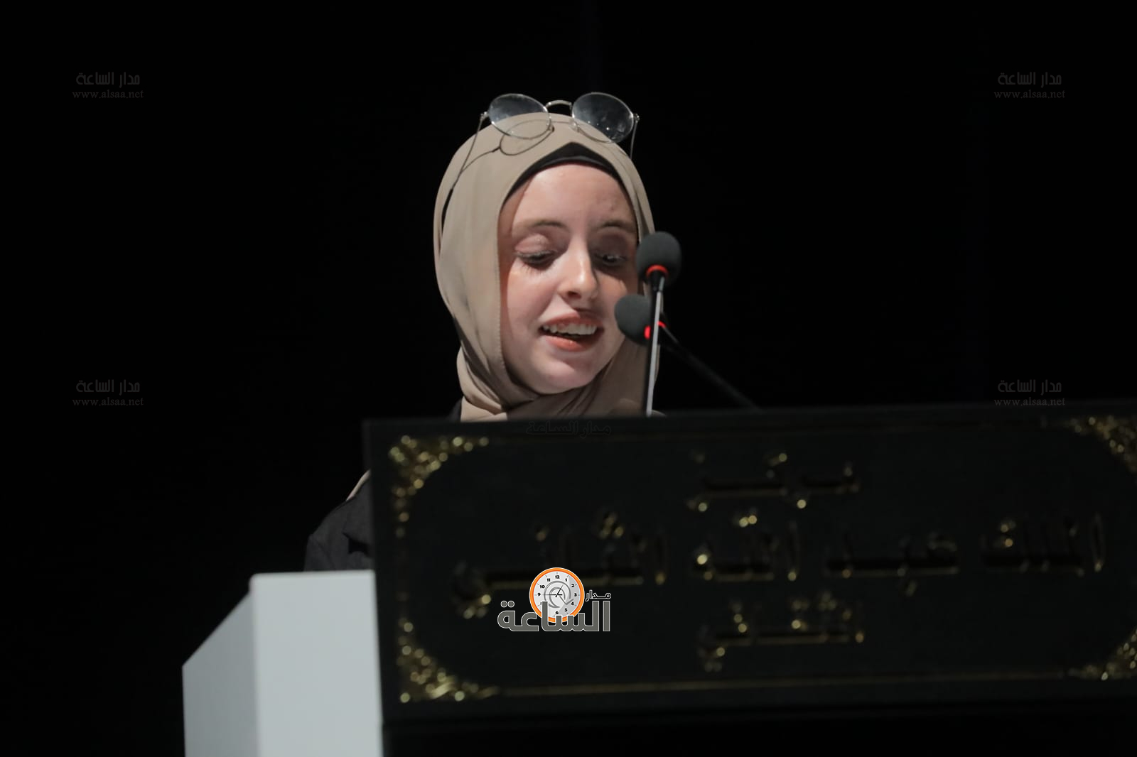 Madar Al-Saa Images 0.2153400610734414