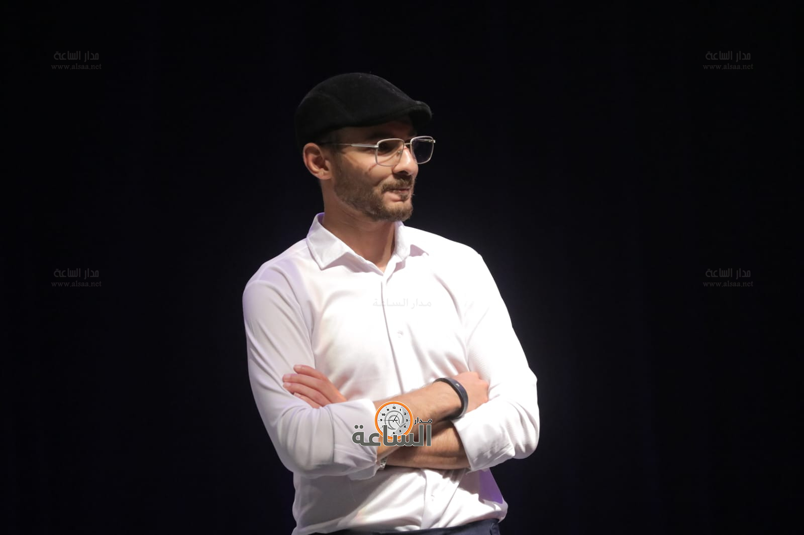 Madar Al-Saa Images 0.7204565430095715