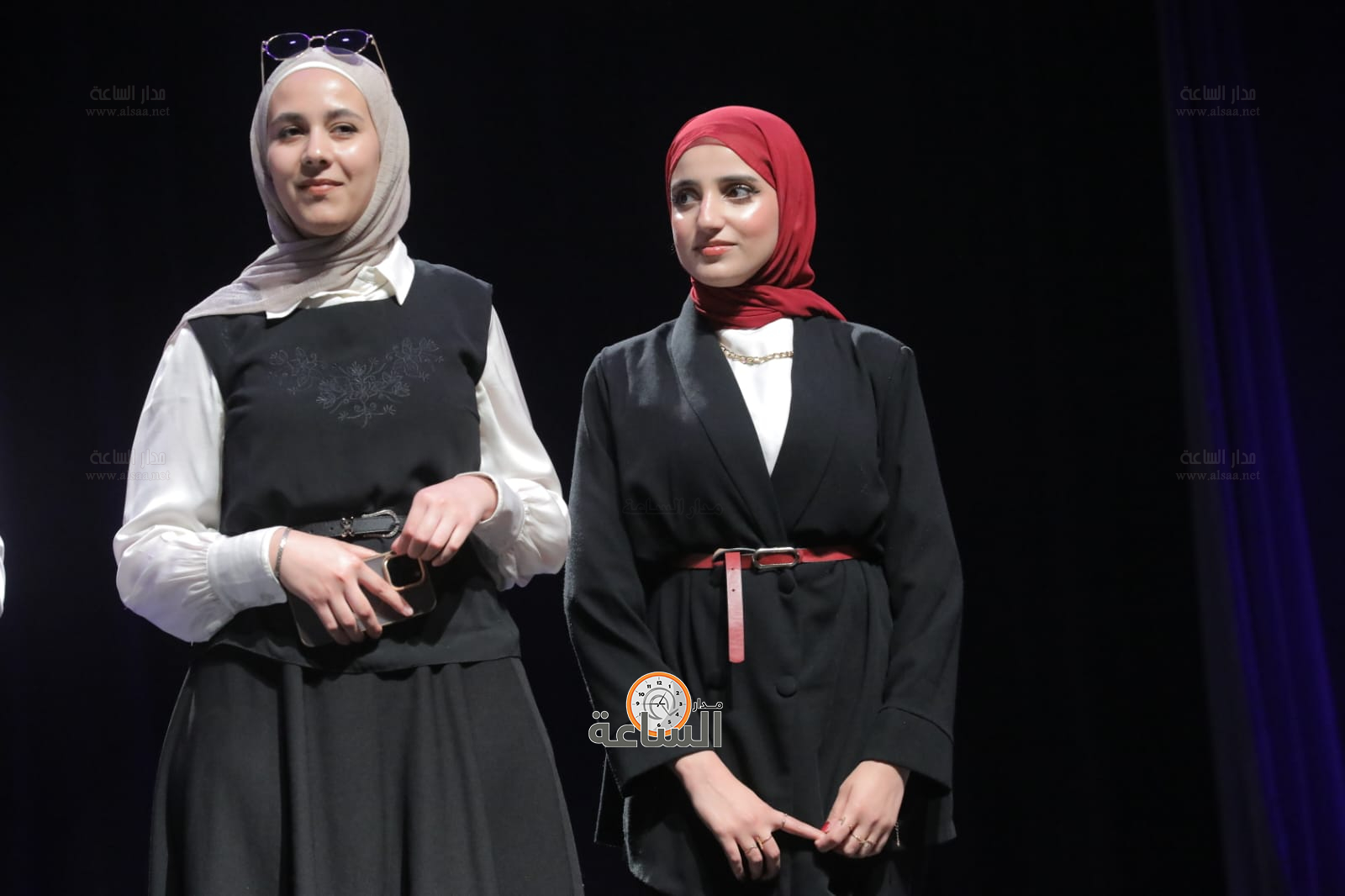 Madar Al-Saa Images 0.3227743943830429