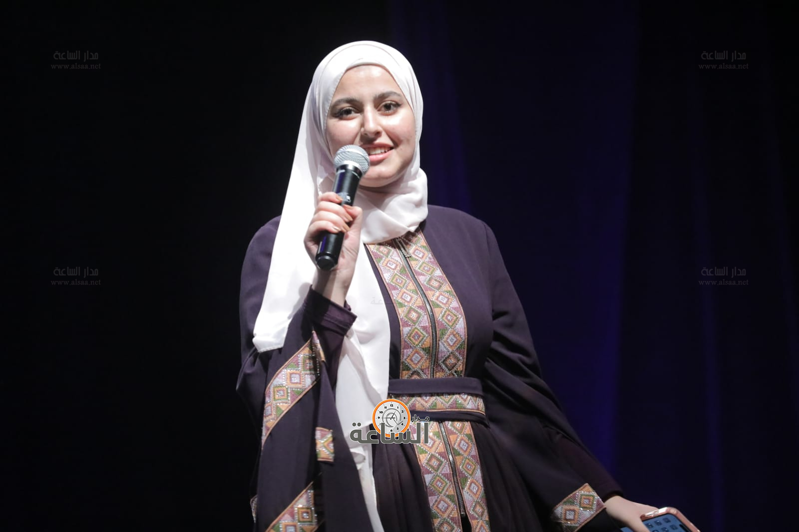 Madar Al-Saa Images 0.648591093449854