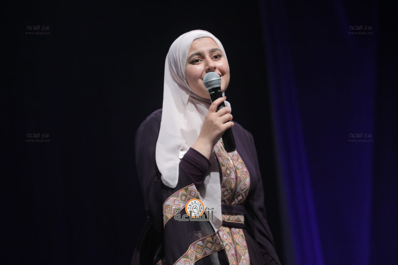 Madar Al-Saa Images 0.6542897844378082