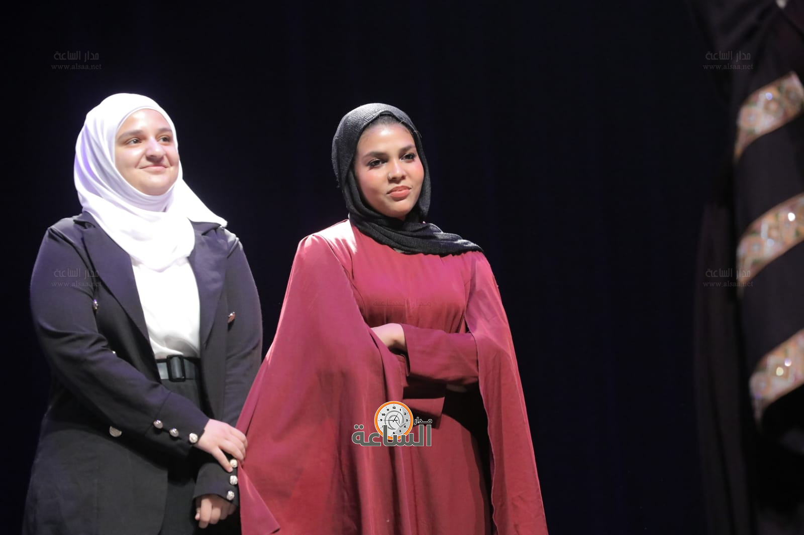 Madar Al-Saa Images 0.8865550460174609