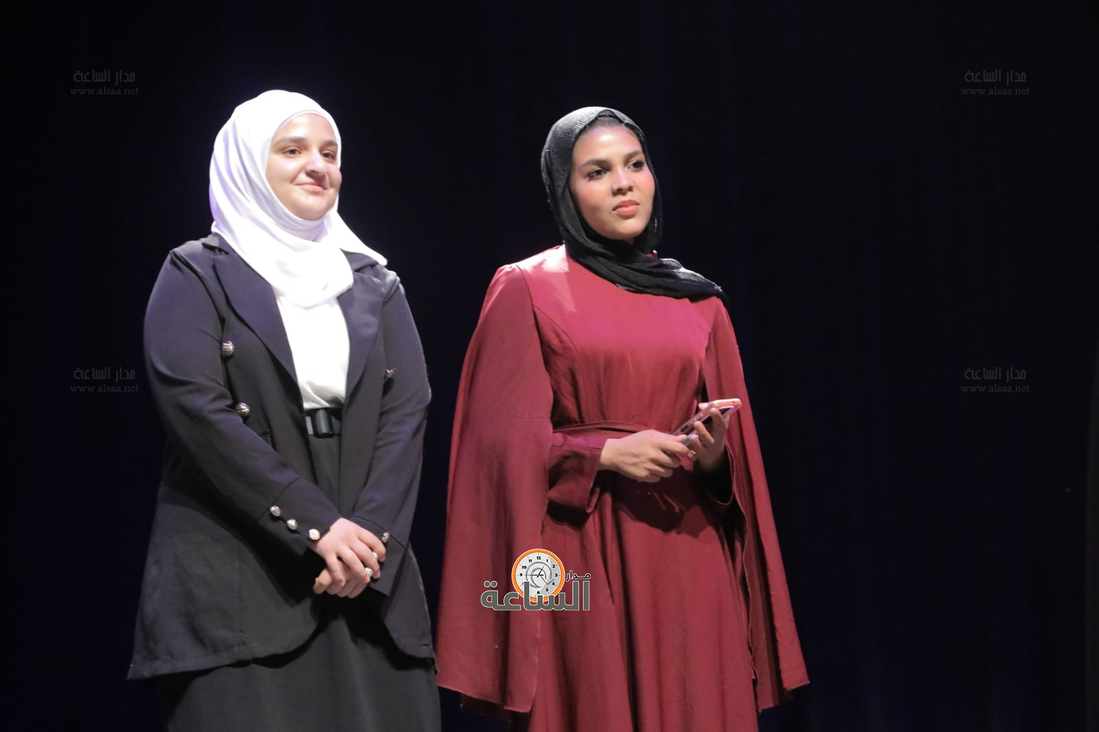 Madar Al-Saa Images 0.9336804300905905