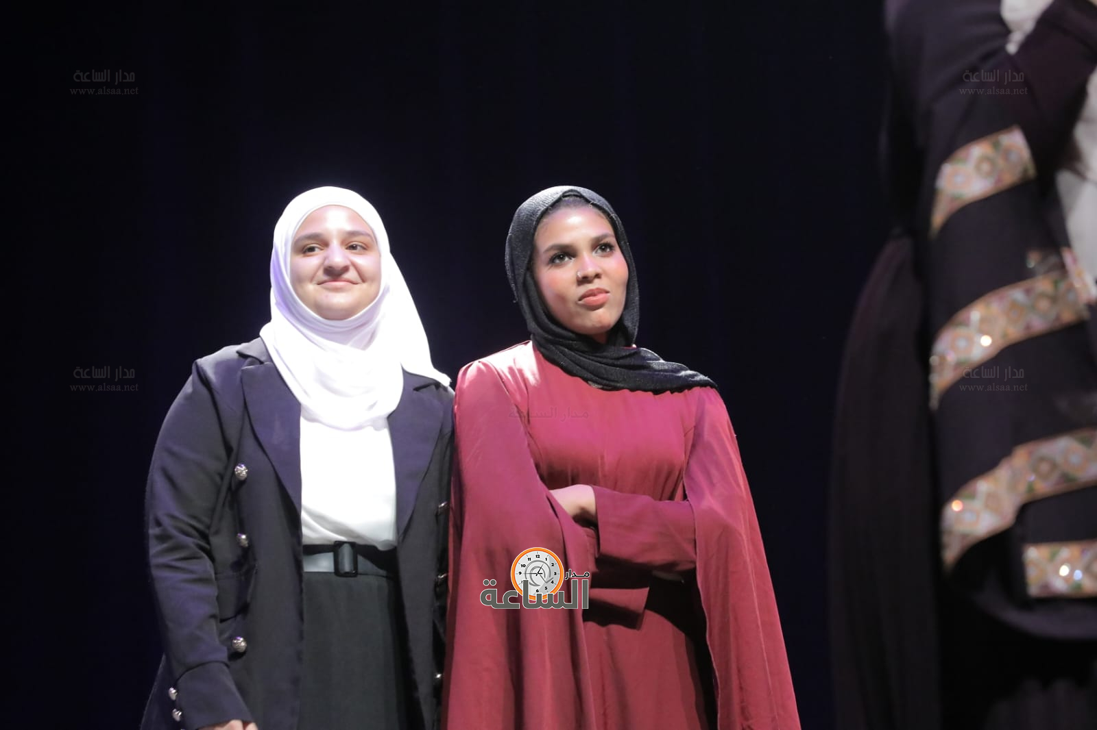 Madar Al-Saa Images 0.08852356644987192