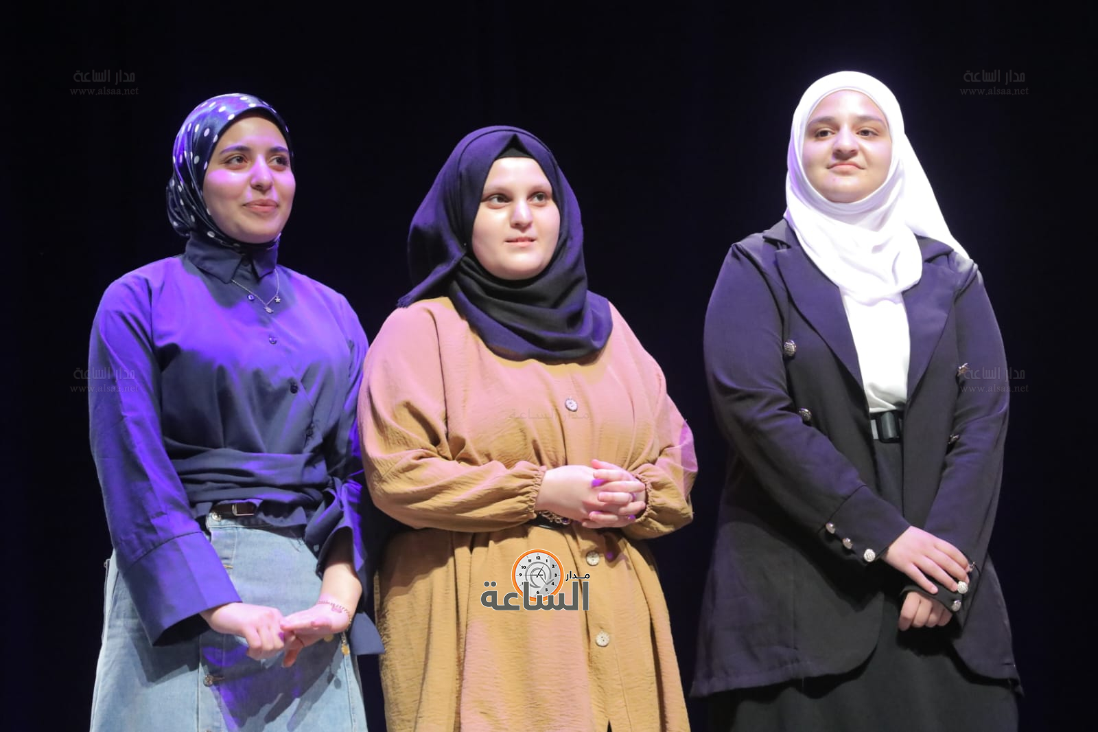 Madar Al-Saa Images 0.1904370649932523