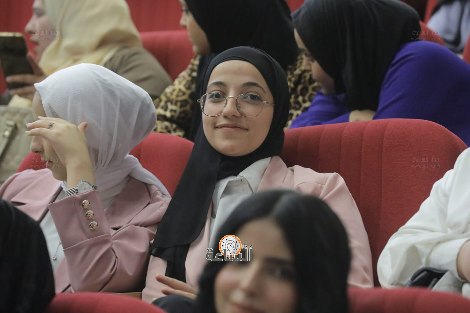 Madar Al-Saa Images 0.07663954704595866