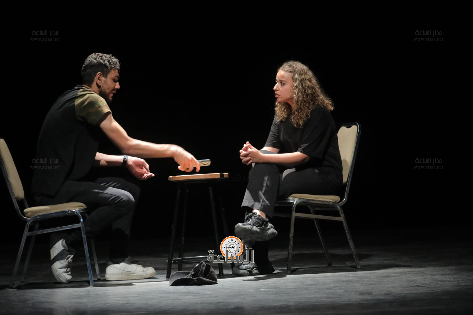 Madar Al-Saa Images 0.09431160582201248