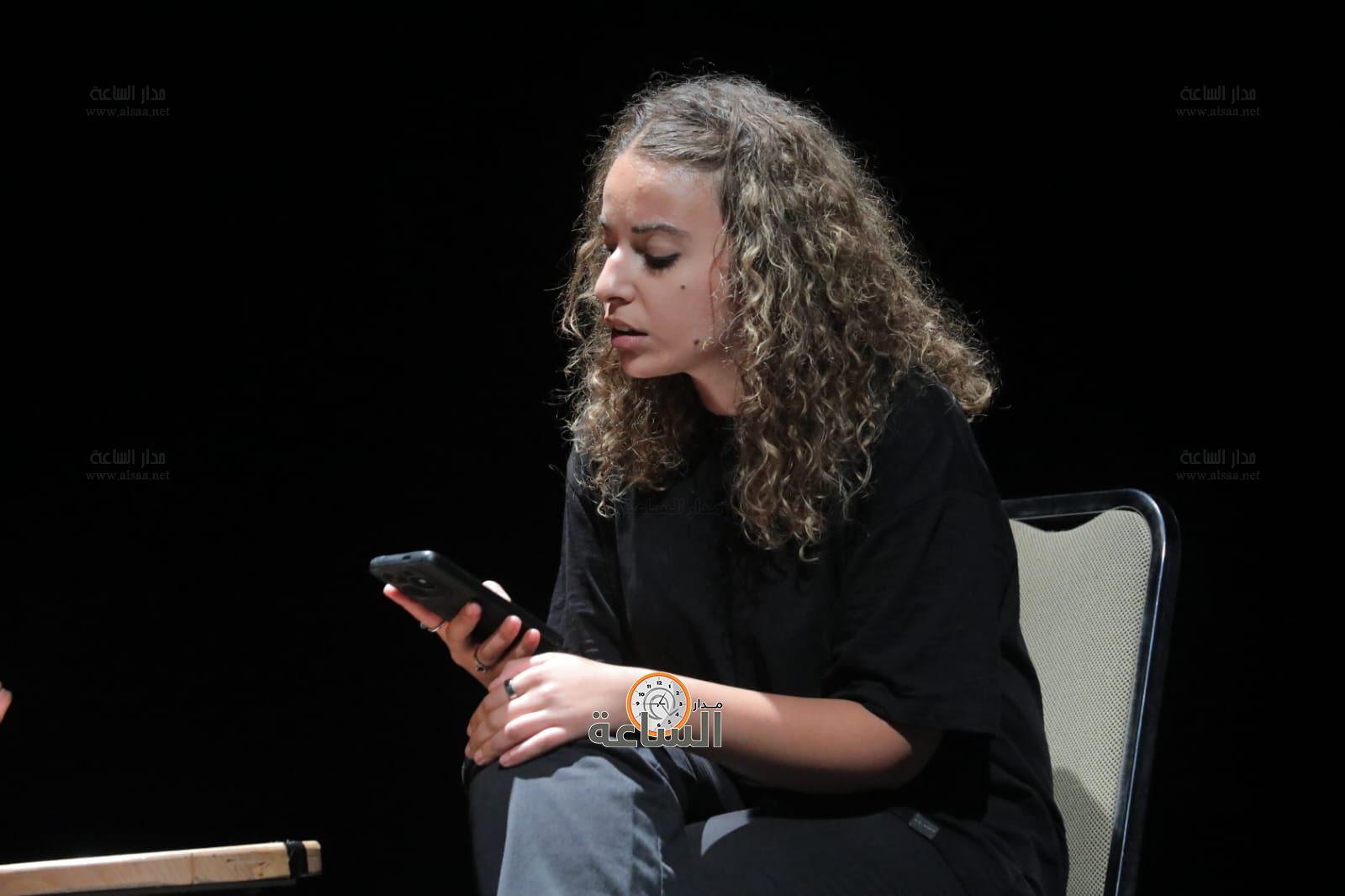 Madar Al-Saa Images 0.17146179607060374