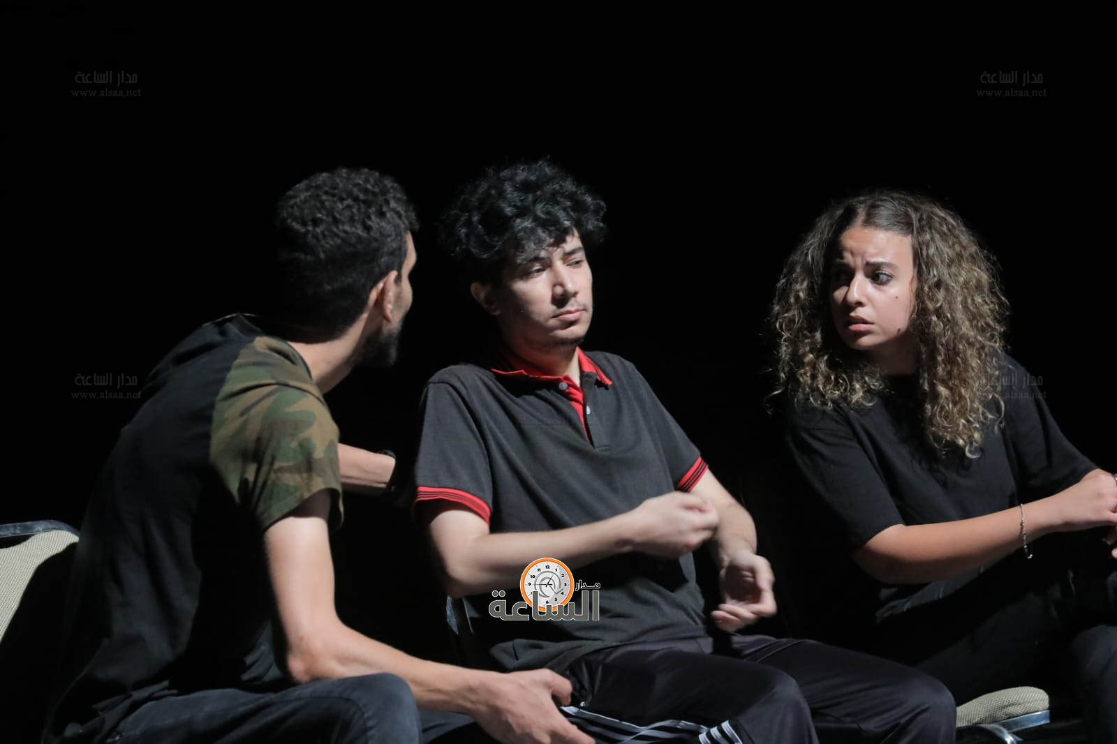 Madar Al-Saa Images 0.8489280646085074