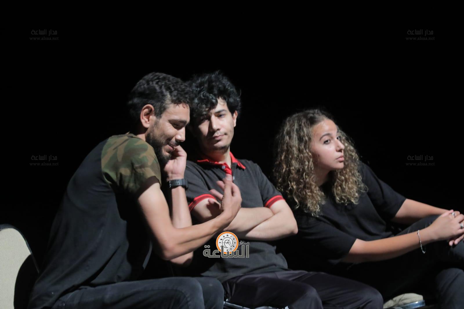 Madar Al-Saa Images 0.48721619525389415