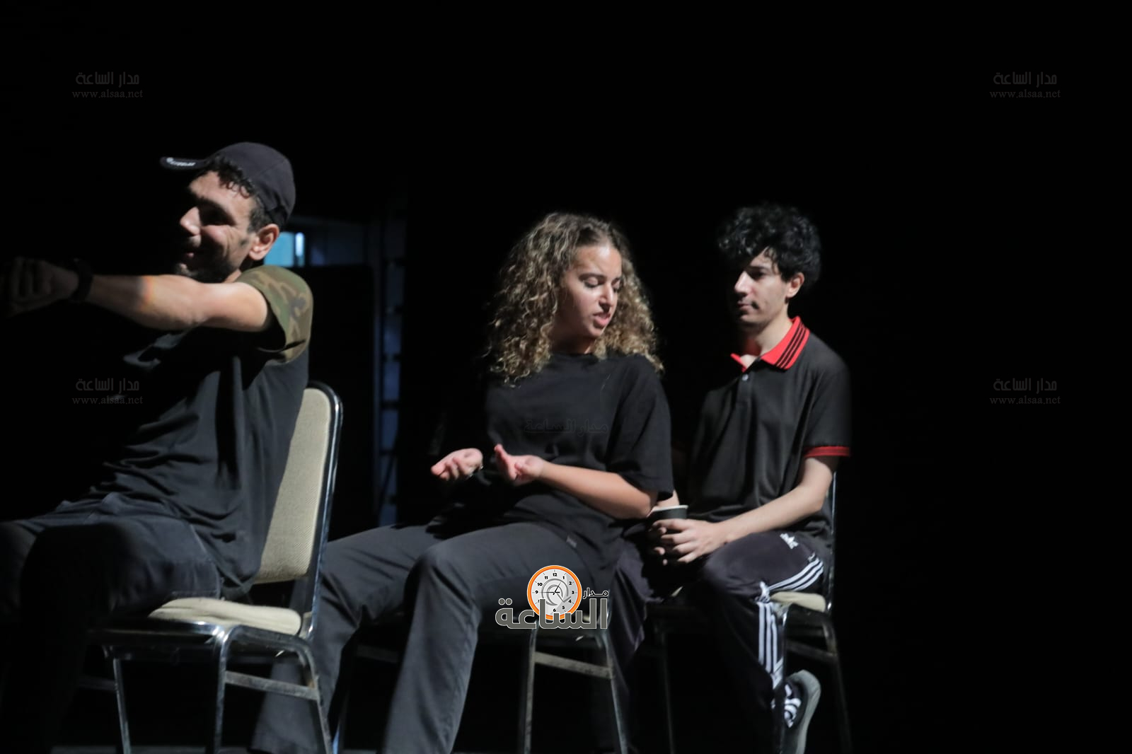 Madar Al-Saa Images 0.6777273516629059