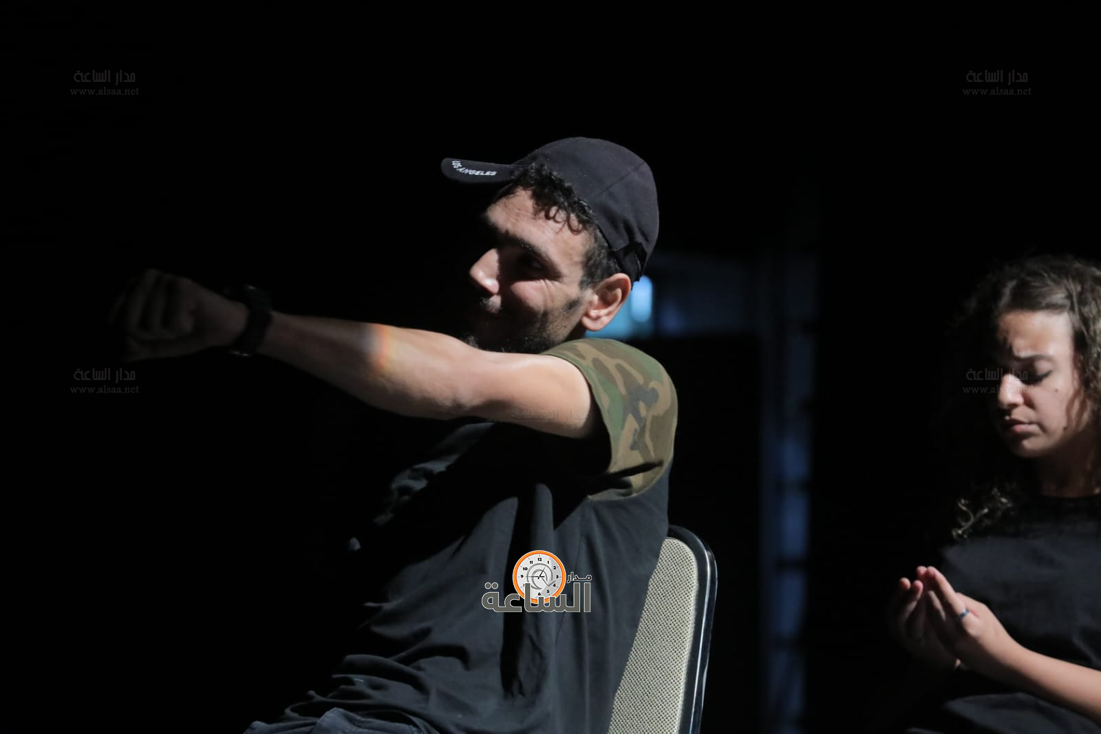 Madar Al-Saa Images 0.5320927647905185